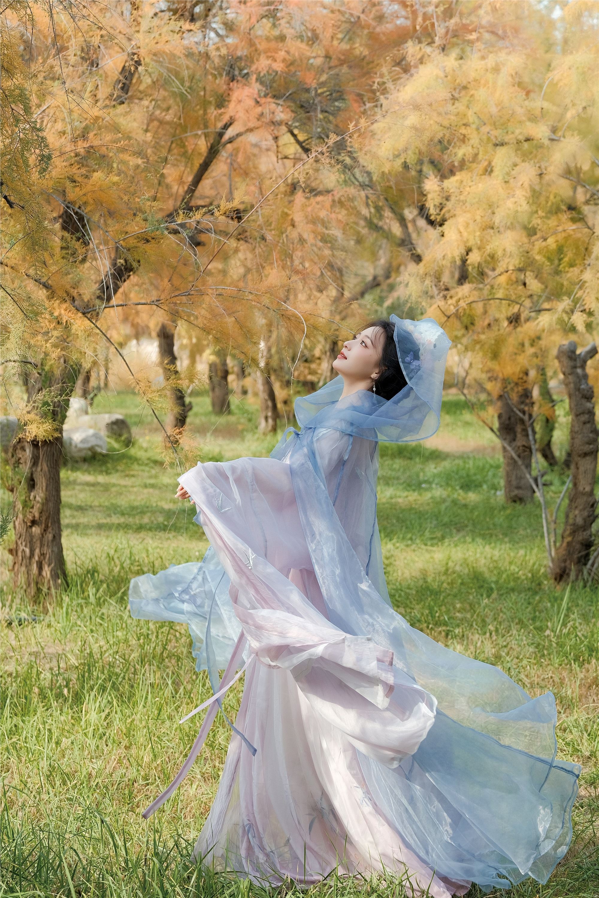 图片[6]-YITUYU艺图语叶落惊秋 珍妮-爱套图