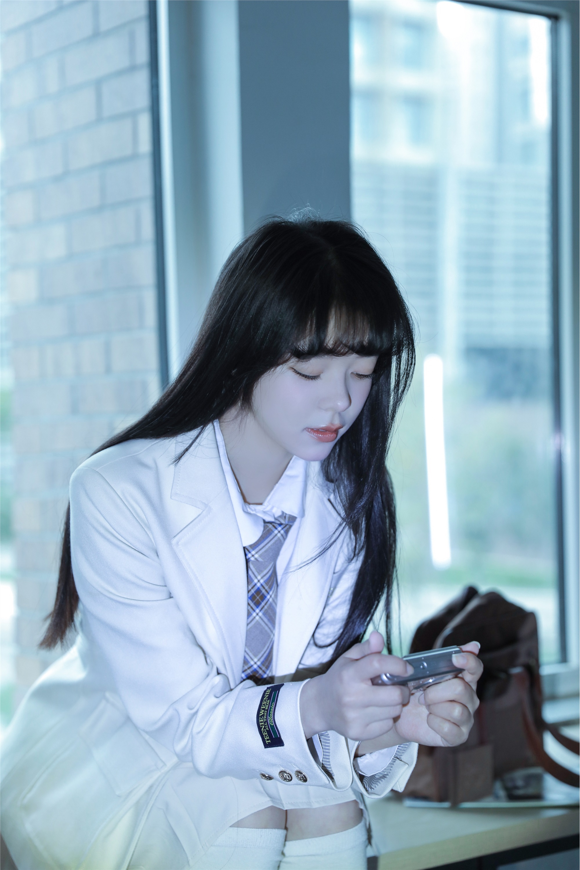 图片[4]-YITUYU艺图语楼梯间 姜见过-爱套图