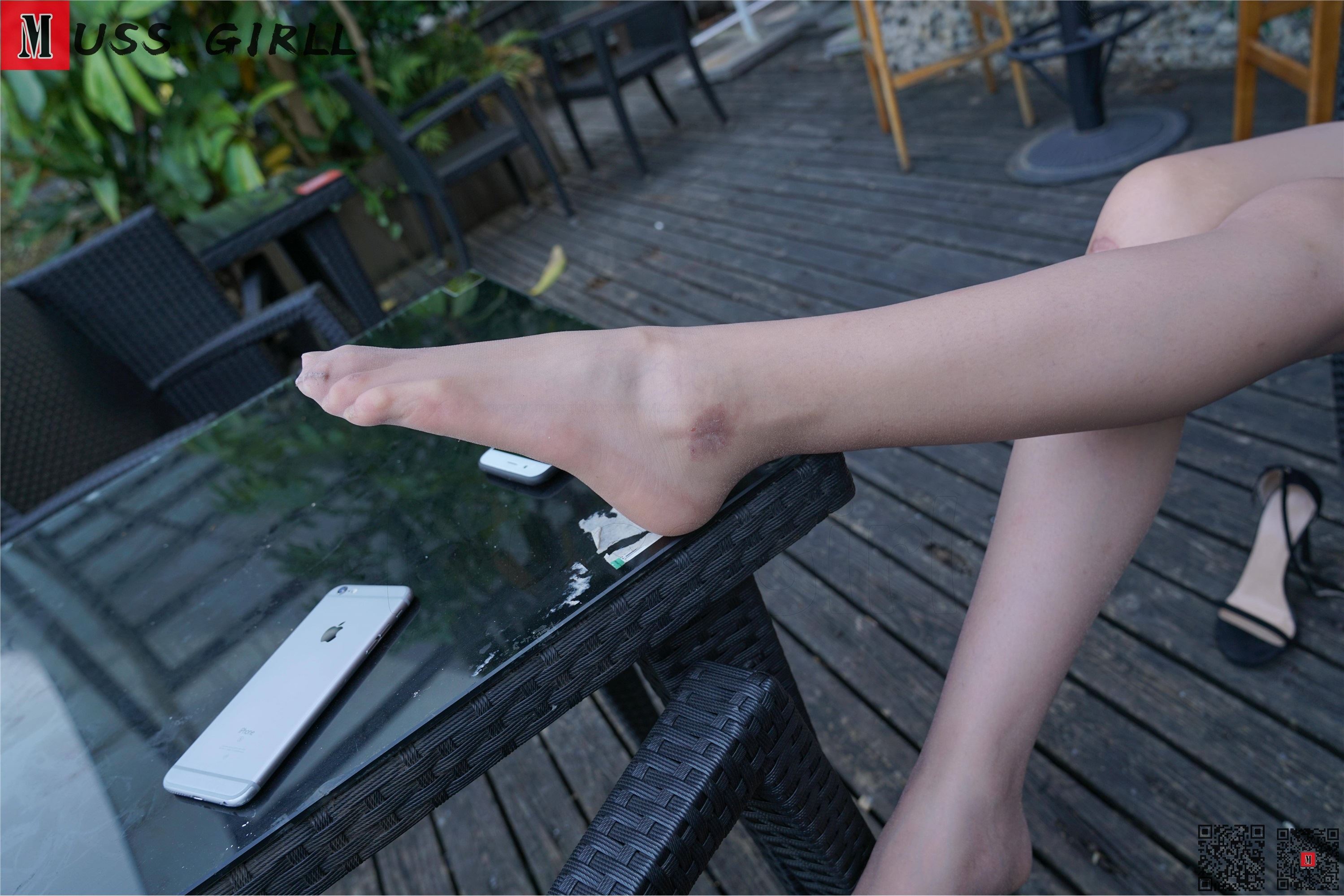 图片[8]-MussGirl慕丝女郎  NO.643 皮卡丘（上）-爱套图