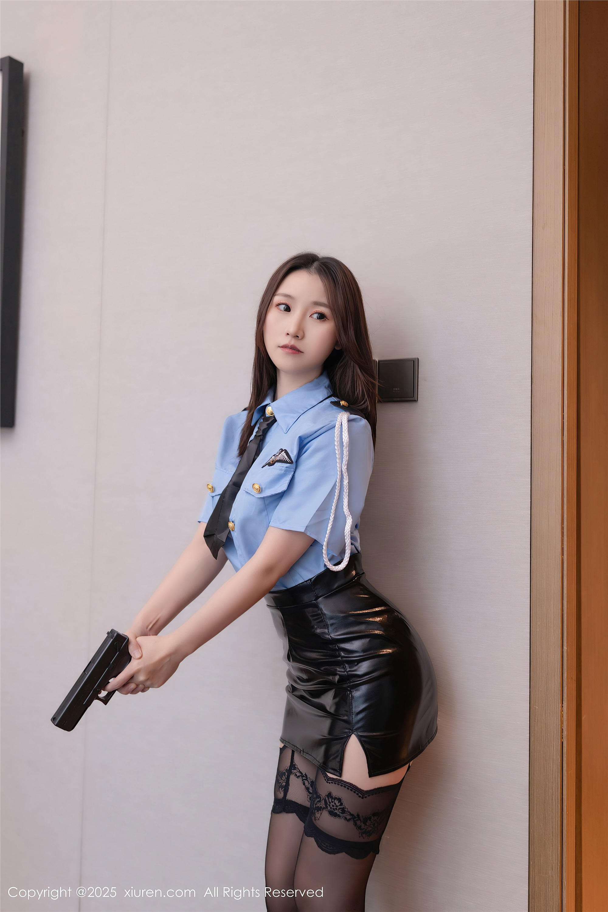 图片[7]-Xiuren秀人网NO.10277 杏子Yada-爱套图