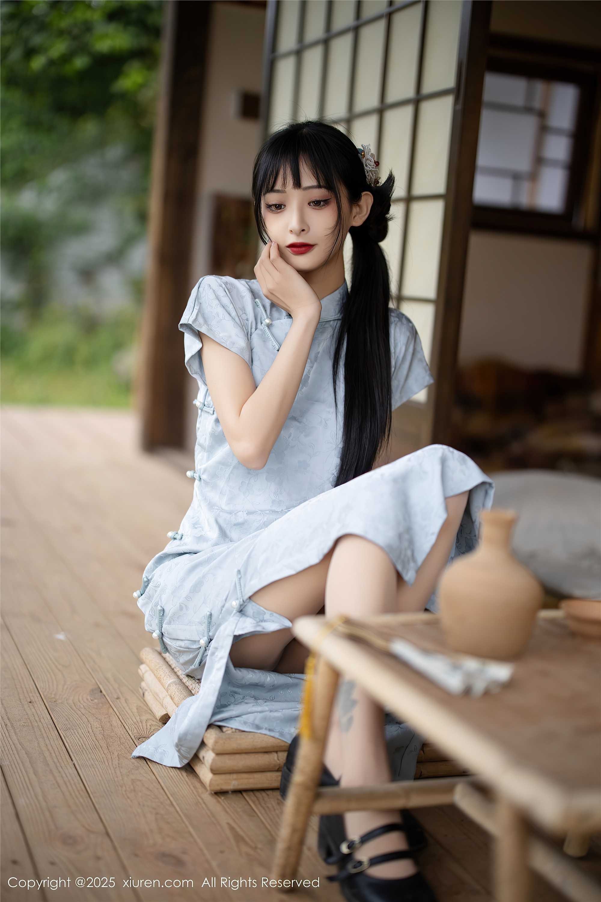 Xiuren秀人网NO.10278 茂木希子-爱套图