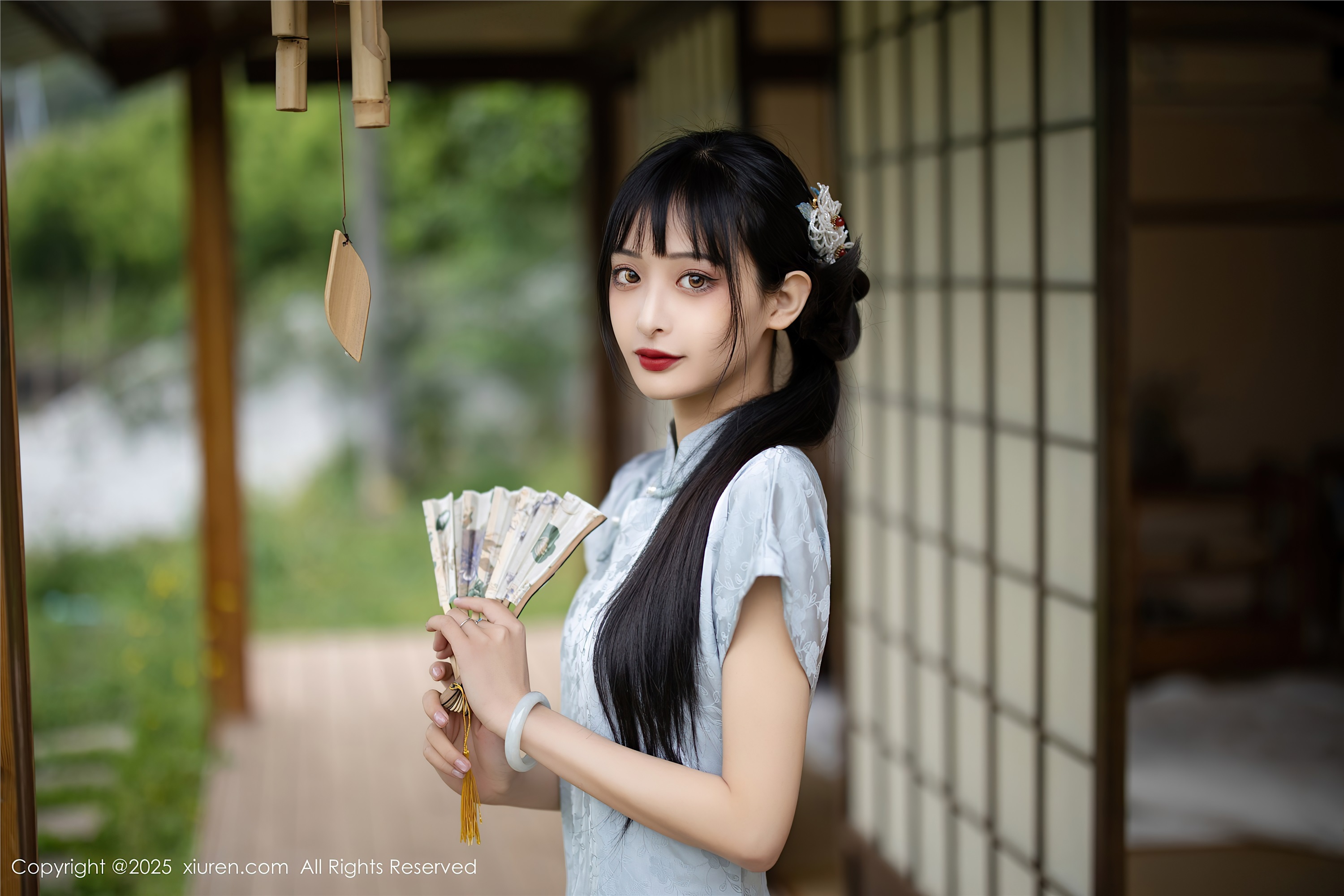 图片[6]-Xiuren秀人网NO.10278 茂木希子-爱套图