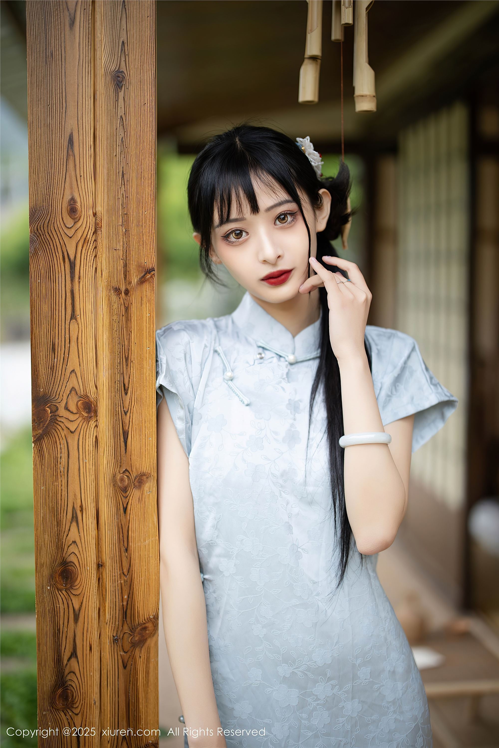 图片[8]-Xiuren秀人网NO.10278 茂木希子-爱套图