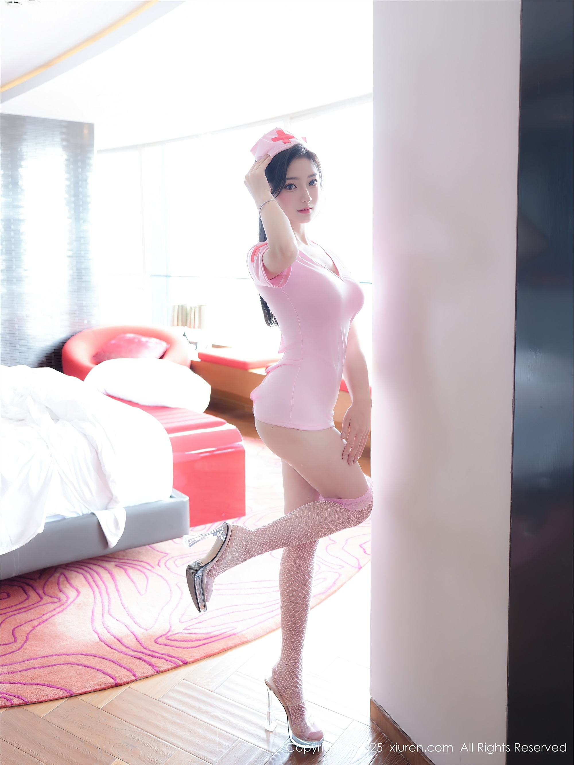 图片[7]-Xiuren秀人网NO.10275 Annie_baby-爱套图