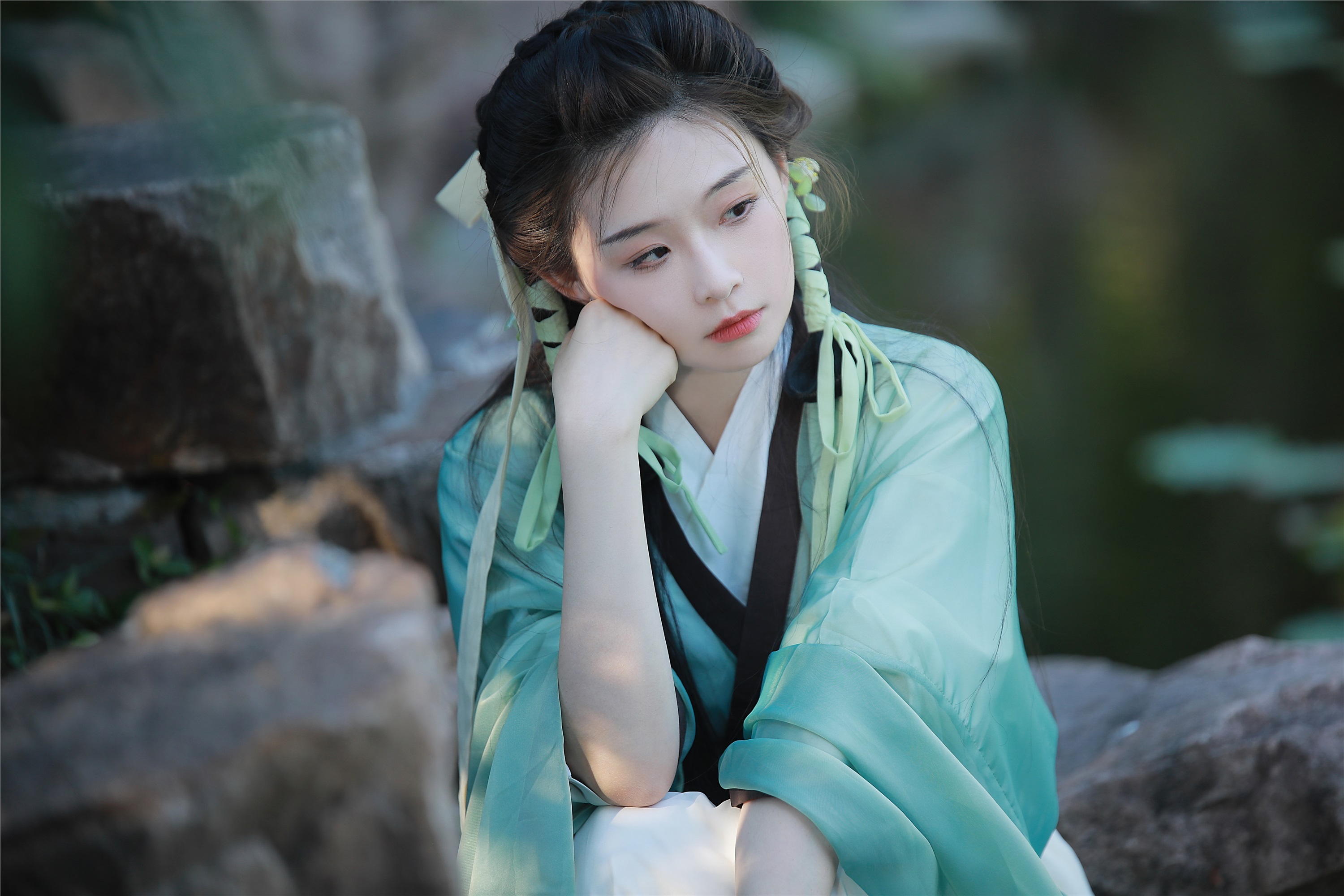 图片[9]-YITUYU艺图语小荷 _喵喵家的小鱼干_-爱套图