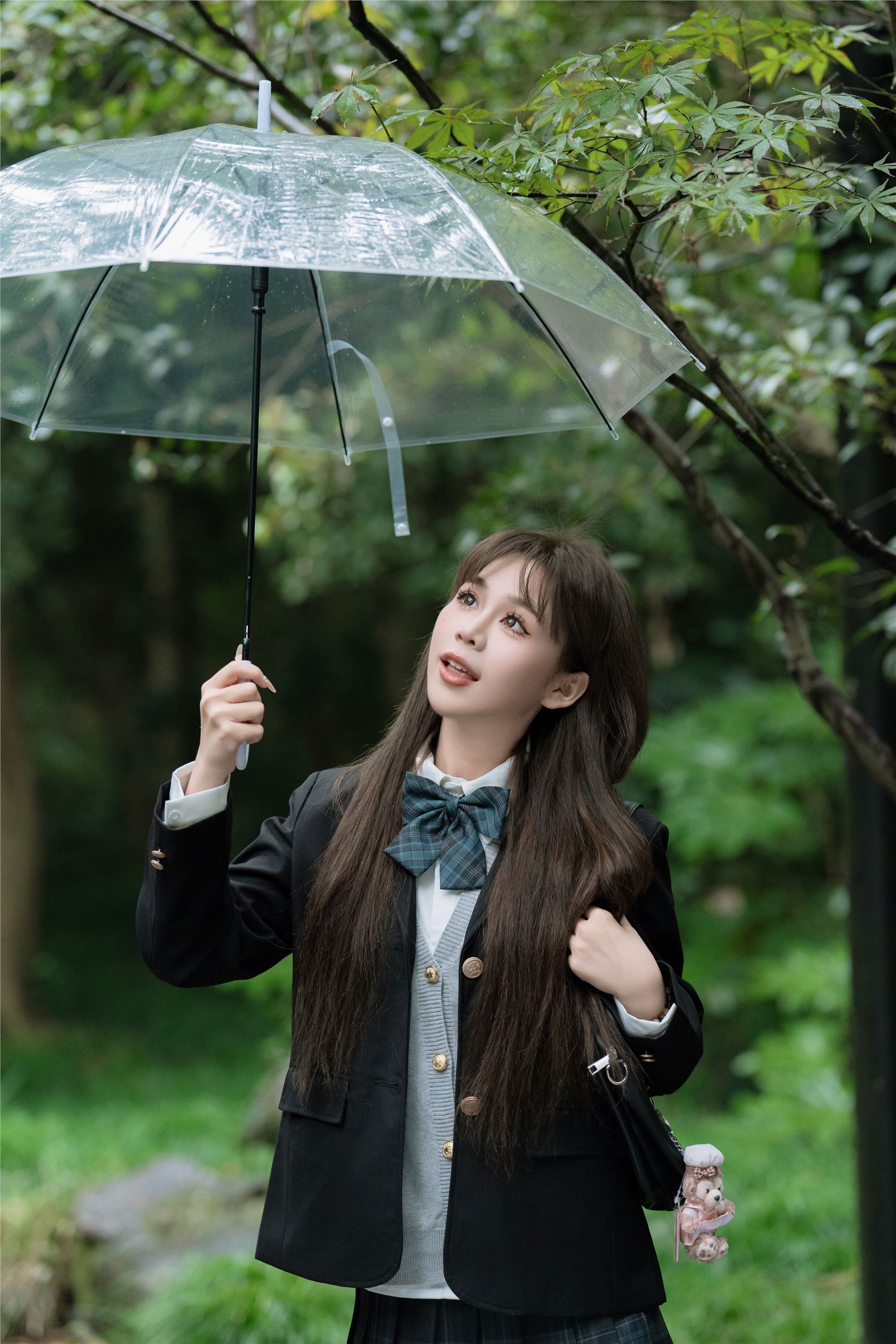图片[5]-YITUYU艺图语深色jk 泡芙小方-爱套图