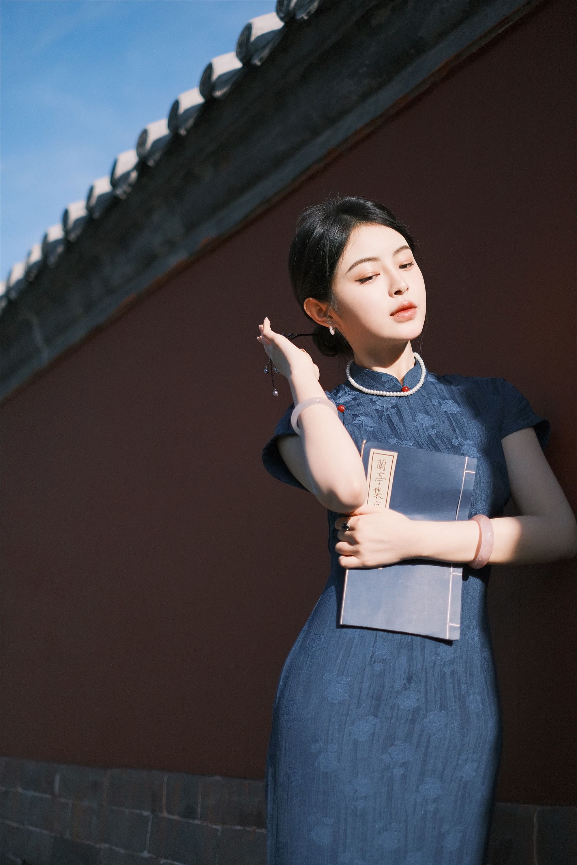 图片[2]-YITUYU艺图语钟楼鼓楼 胡允恩YooEn-爱套图