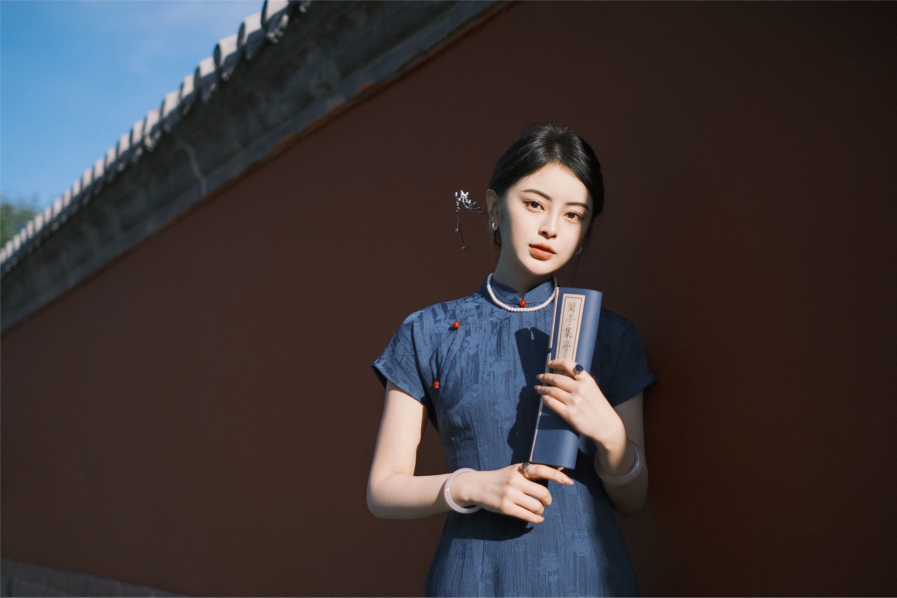 图片[3]-YITUYU艺图语钟楼鼓楼 胡允恩YooEn-爱套图