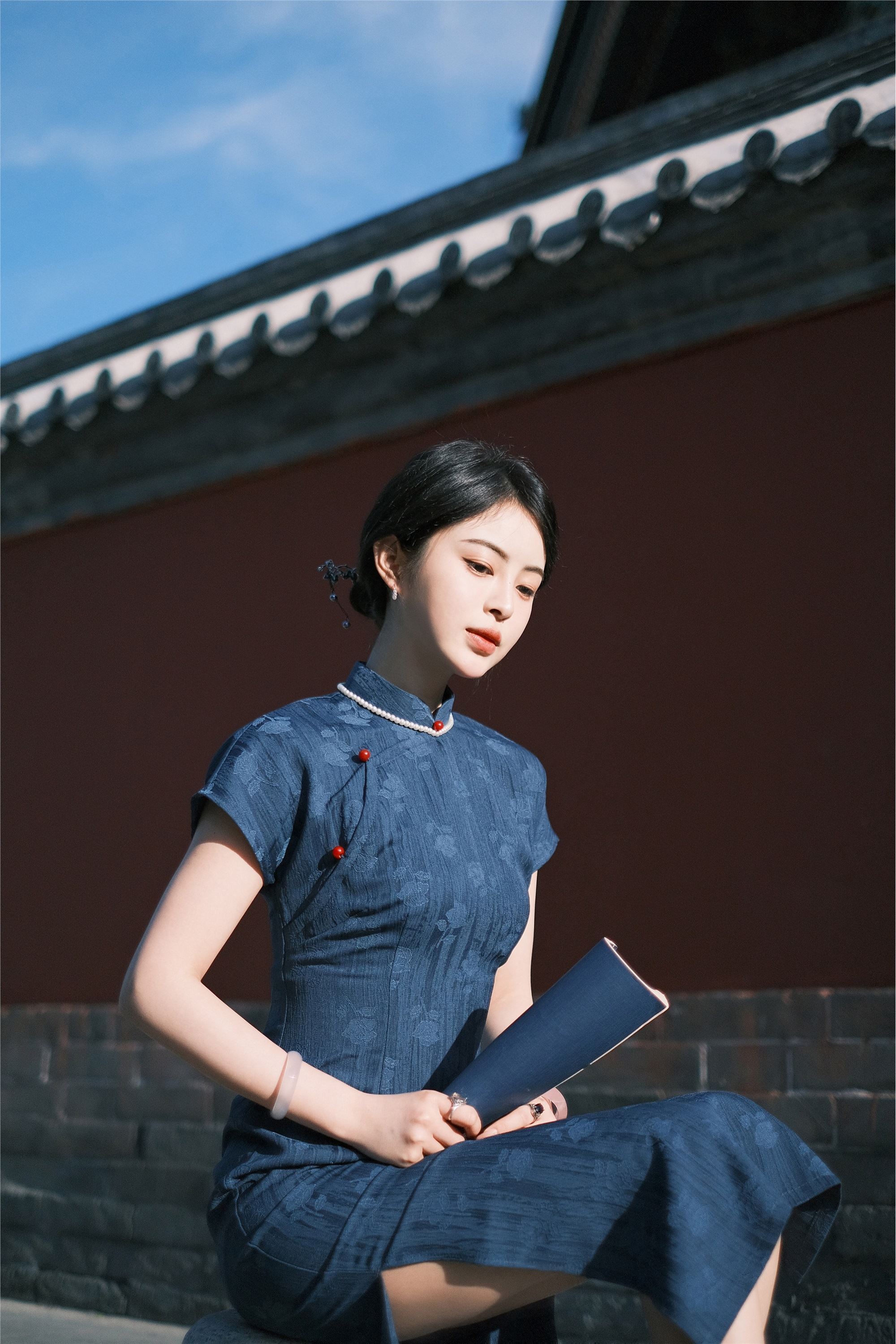 图片[5]-YITUYU艺图语钟楼鼓楼 胡允恩YooEn-爱套图