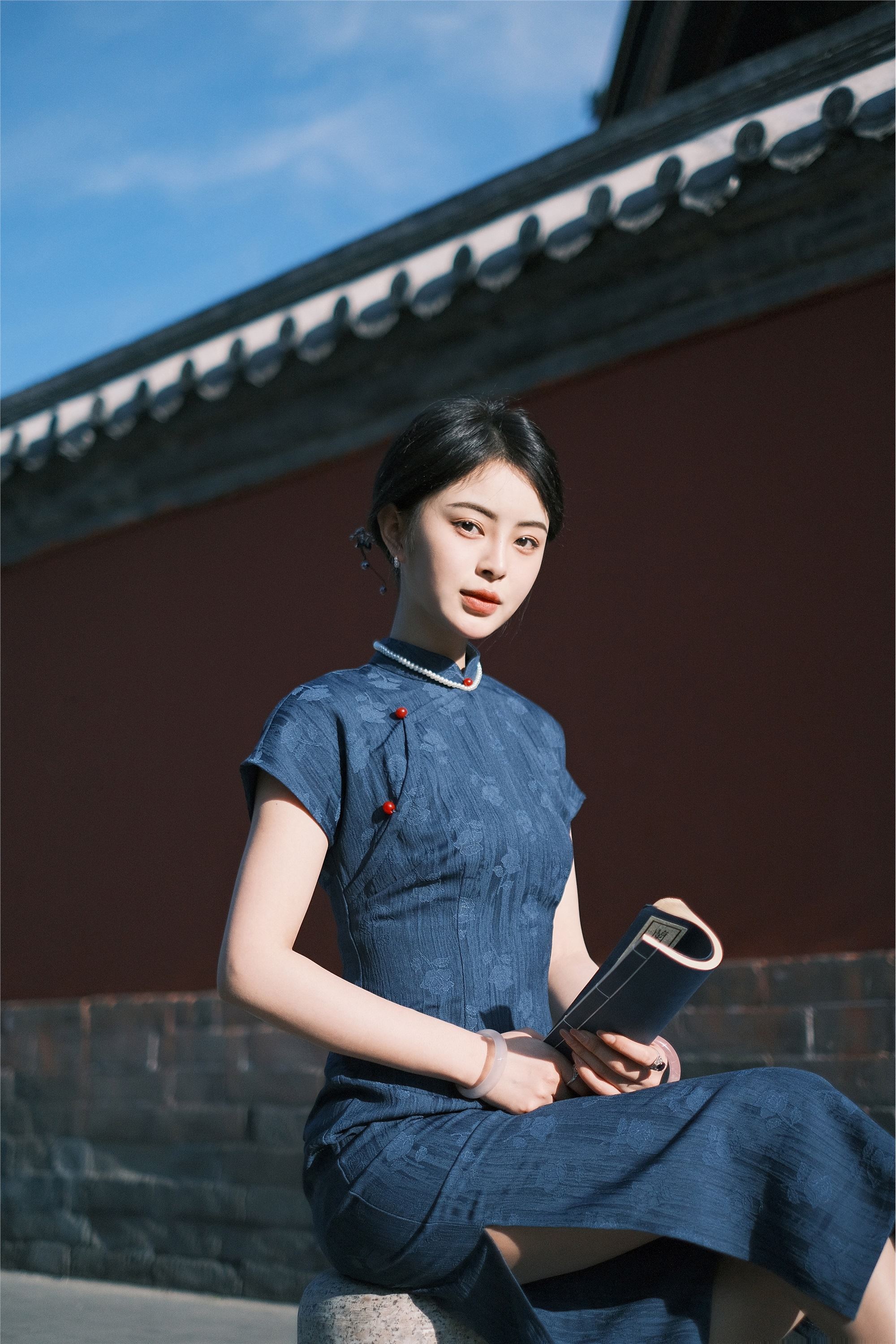 图片[6]-YITUYU艺图语钟楼鼓楼 胡允恩YooEn-爱套图