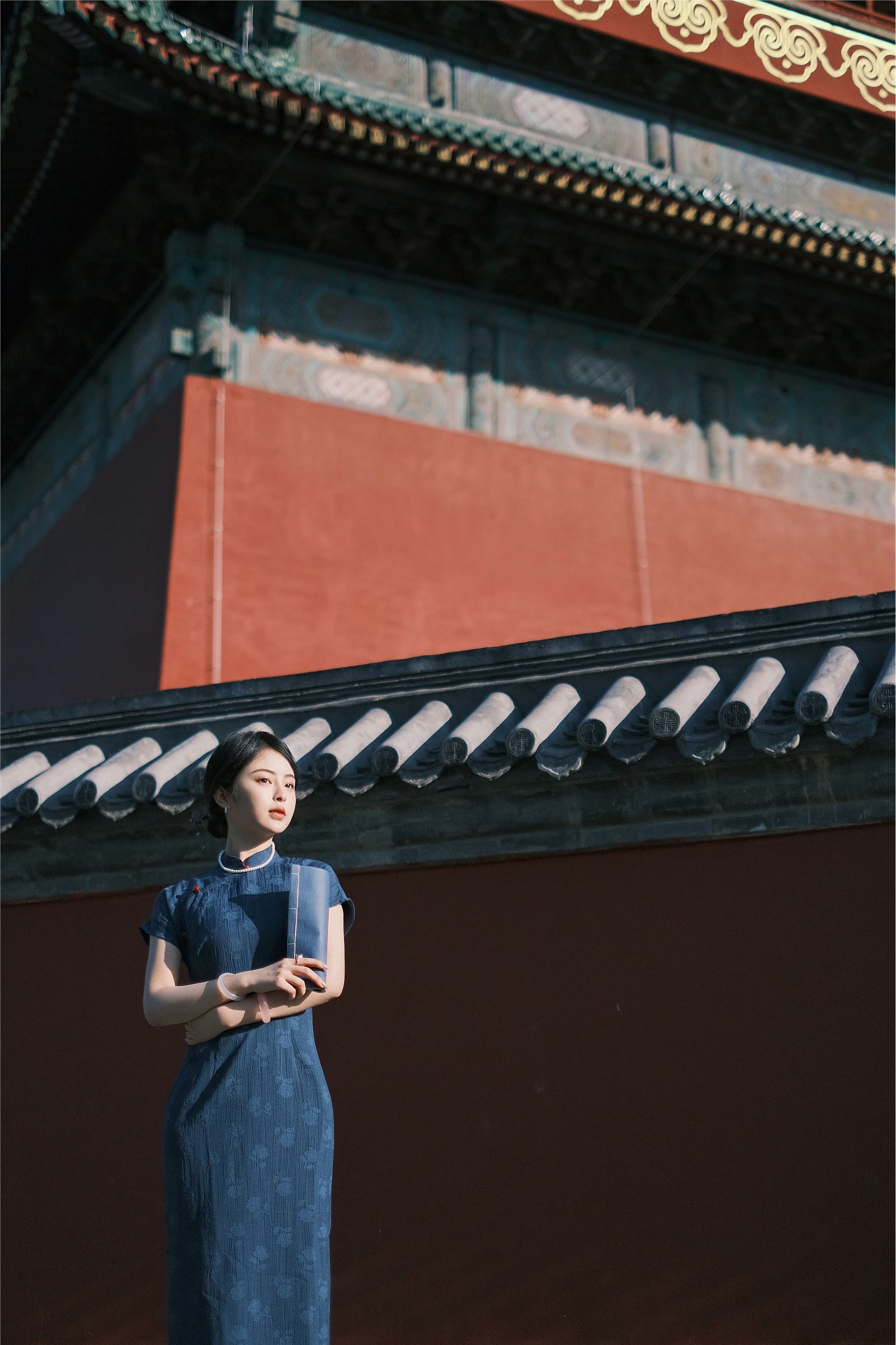 图片[7]-YITUYU艺图语钟楼鼓楼 胡允恩YooEn-爱套图