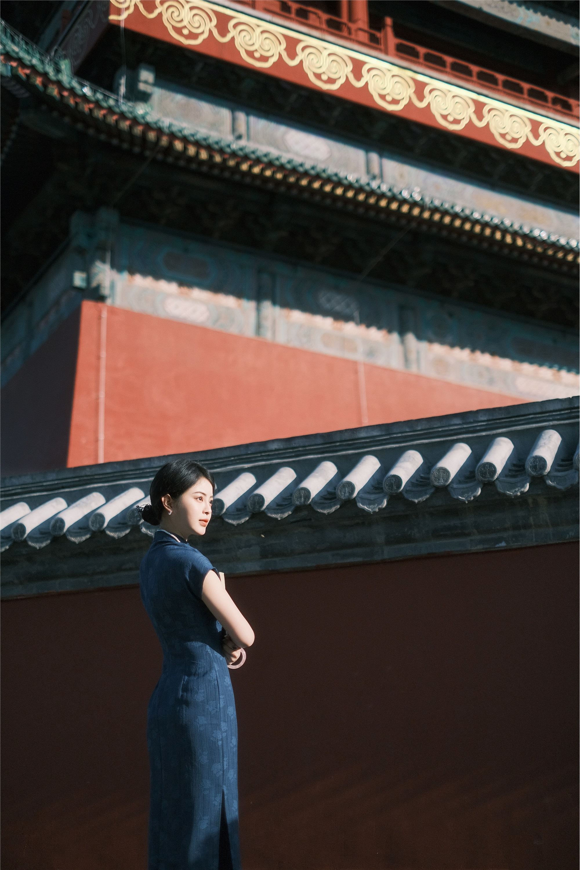 图片[8]-YITUYU艺图语钟楼鼓楼 胡允恩YooEn-爱套图