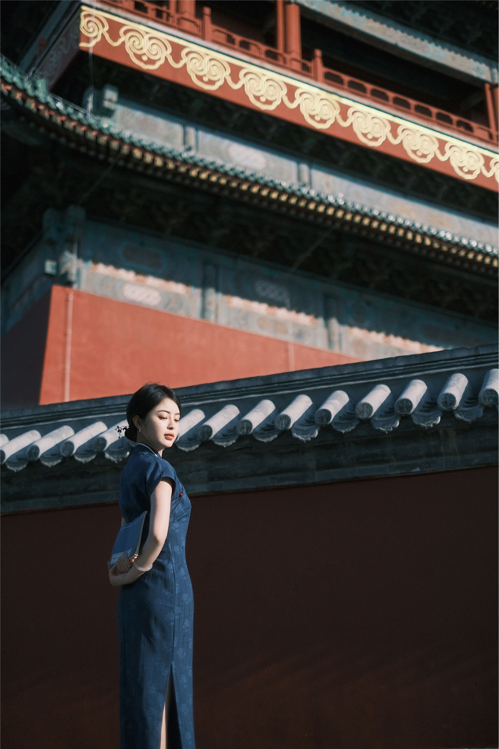 图片[9]-YITUYU艺图语钟楼鼓楼 胡允恩YooEn-爱套图