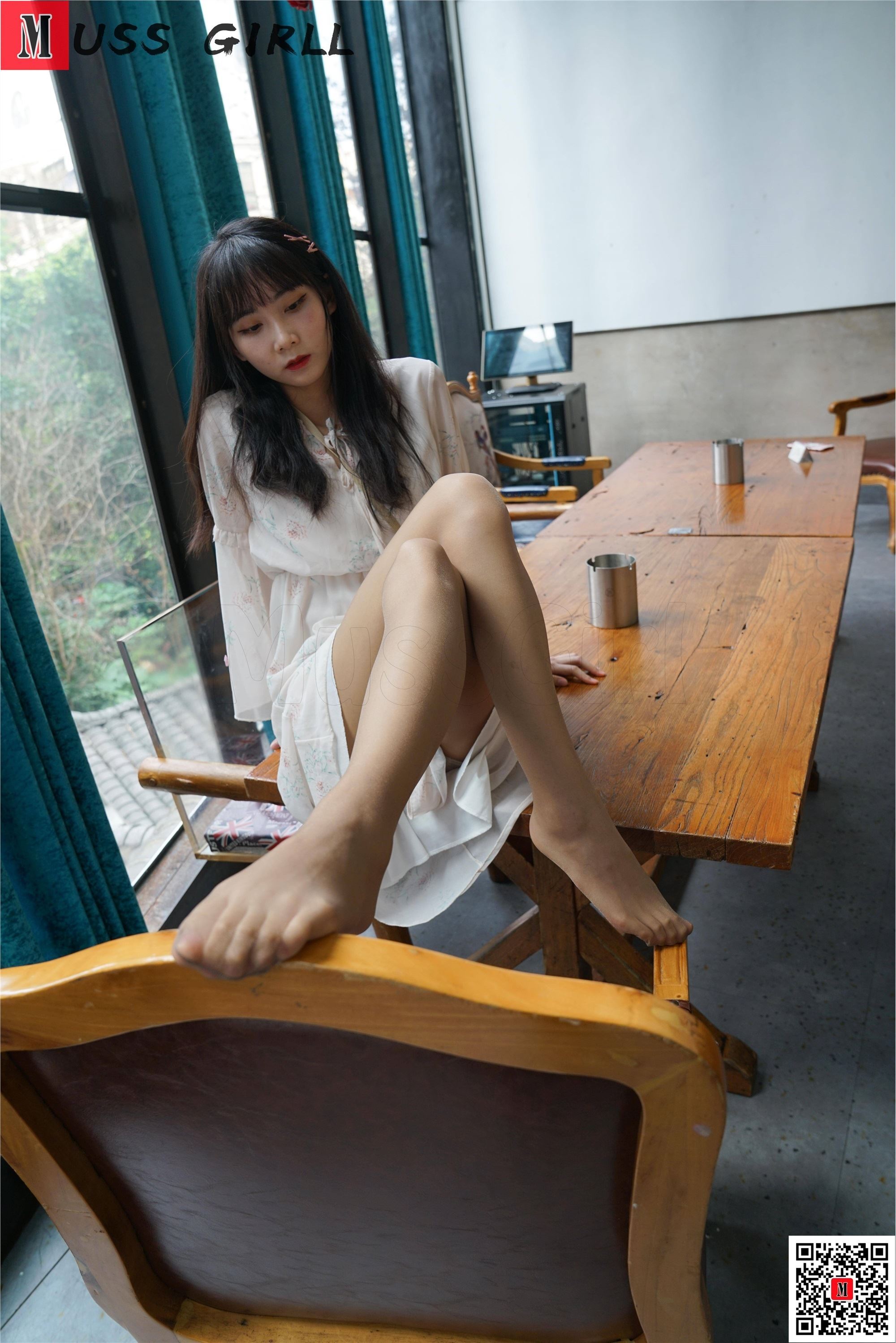 图片[5]-MussGirl慕丝女郎  NO.650 巧儿（下）-爱套图
