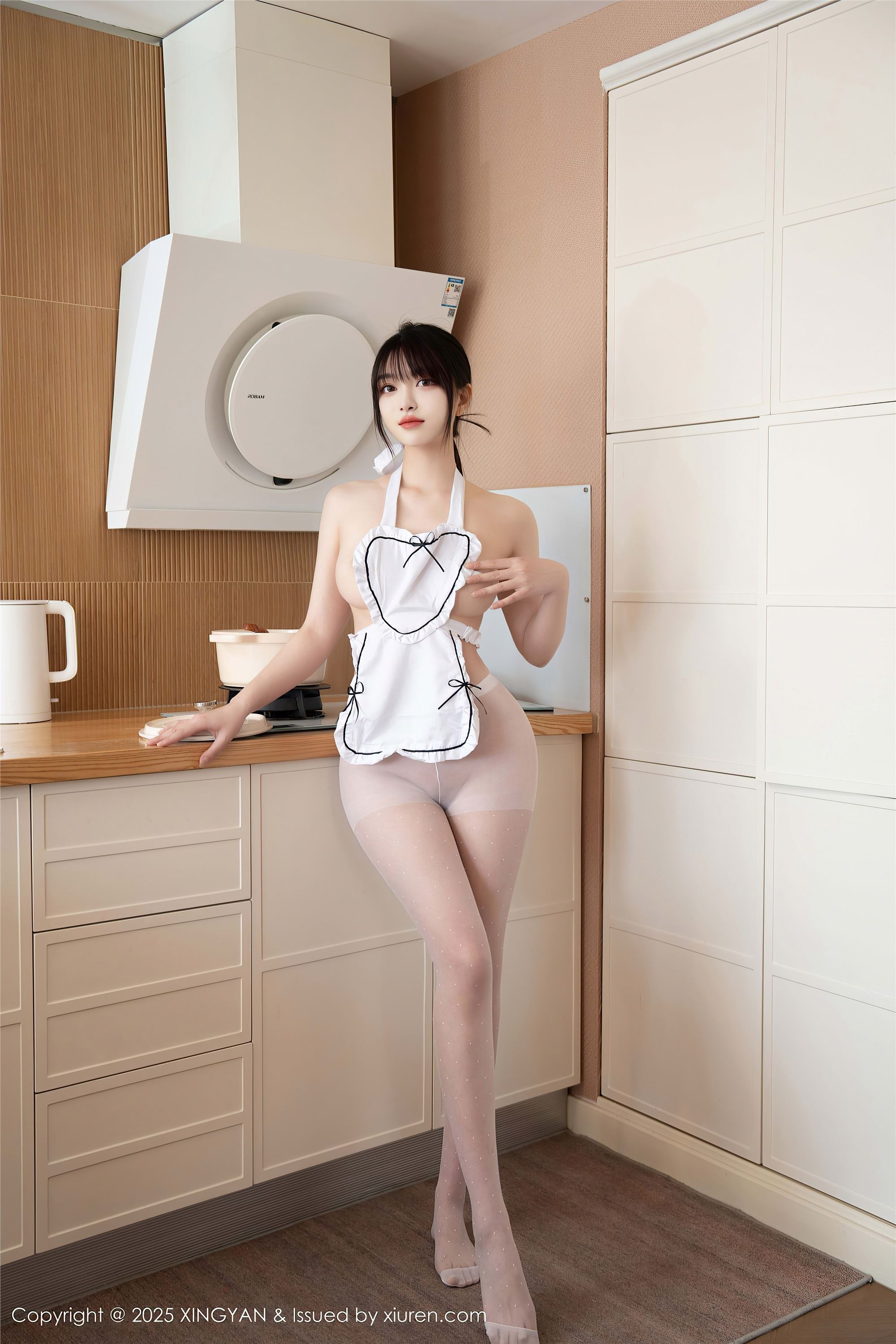 图片[9]-XINGYAN星颜社VOL.342 白露lulu-爱套图