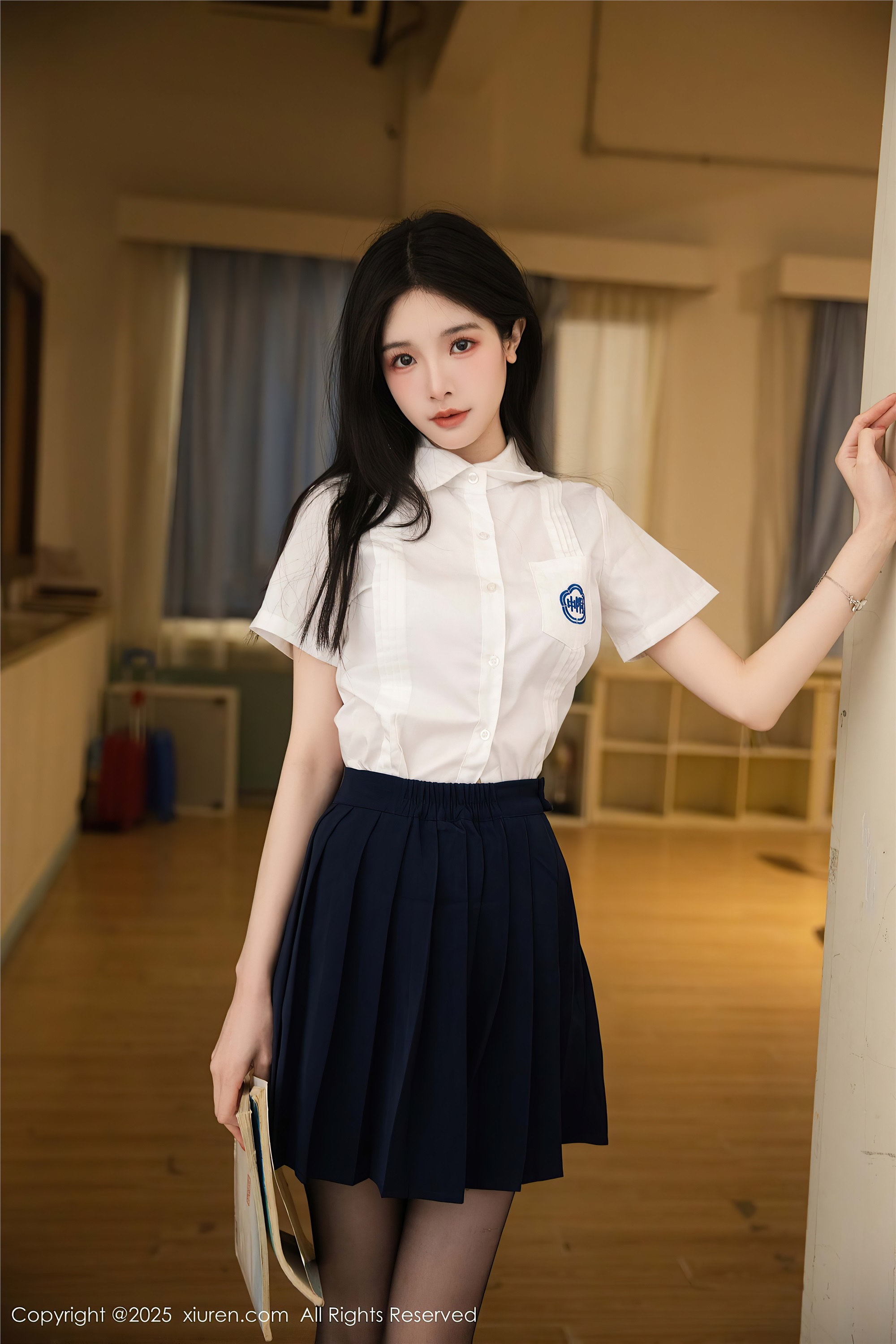 图片[2]-Xiuren秀人网NO.10287 布丁wow-爱套图