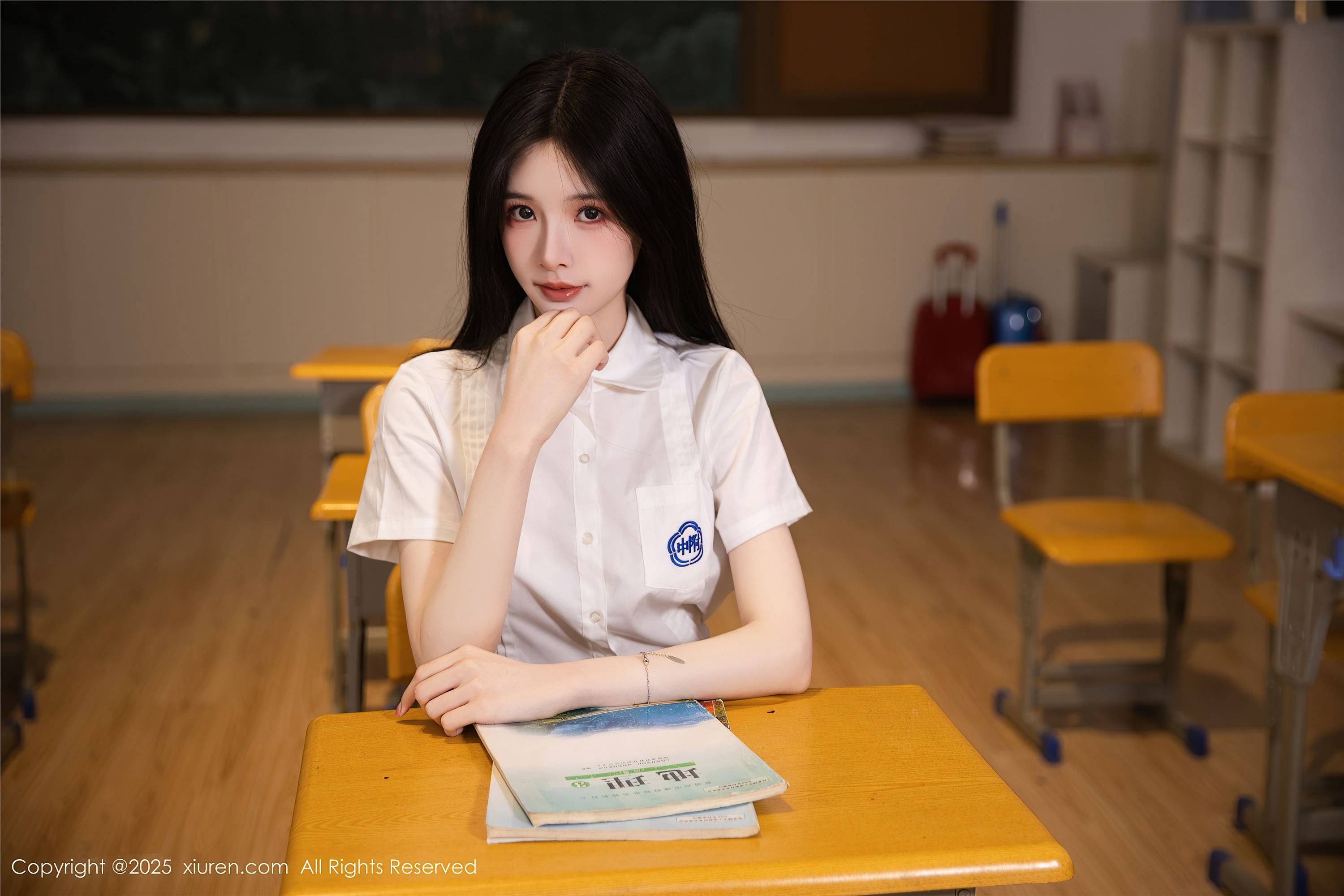 图片[9]-Xiuren秀人网NO.10287 布丁wow-爱套图