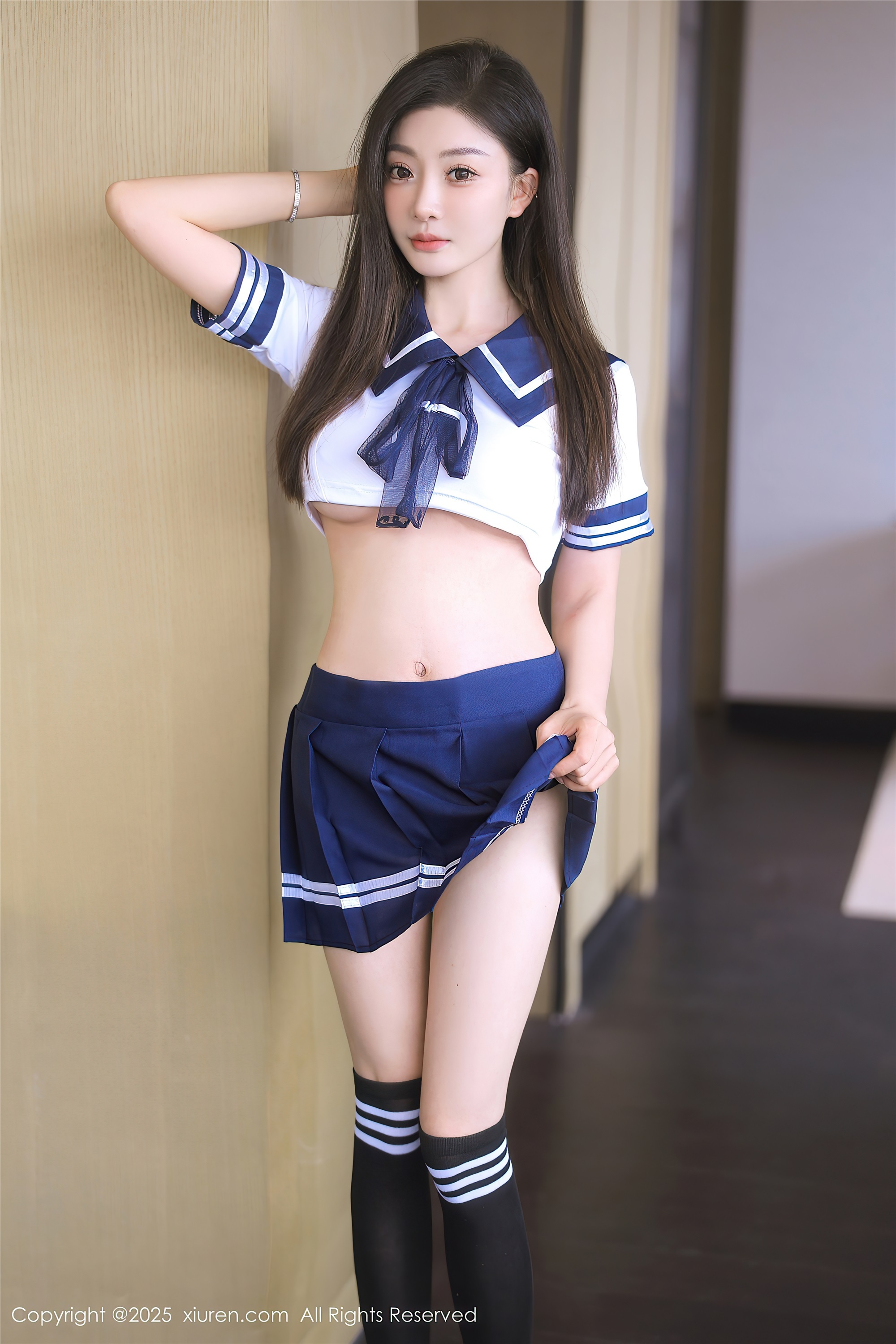 图片[5]-Xiuren秀人网NO.10298 Annie_baby-爱套图