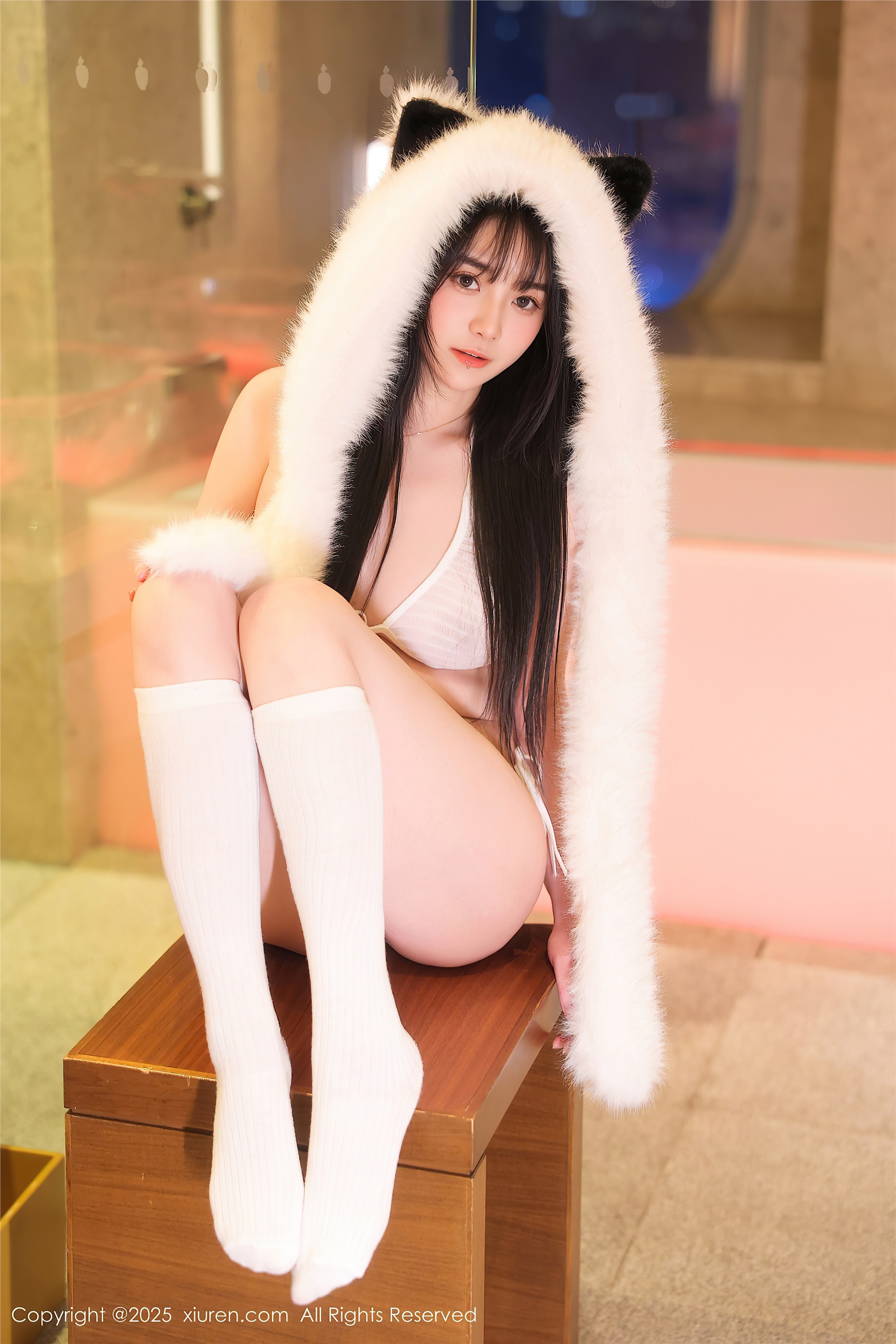 图片[8]-Xiuren秀人网NO.10302 软情-爱套图