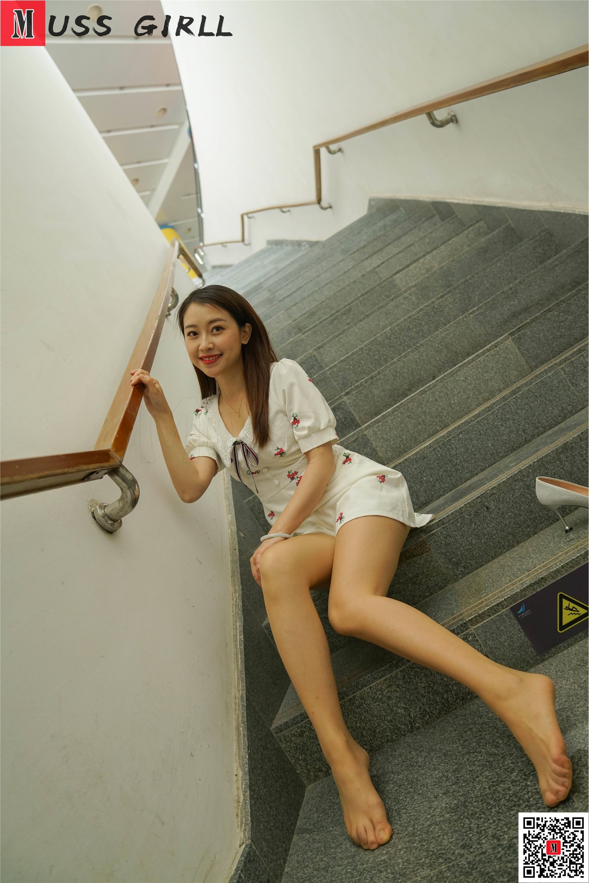 图片[6]-MussGirl慕丝女郎  NO.652 小捷（下）-爱套图