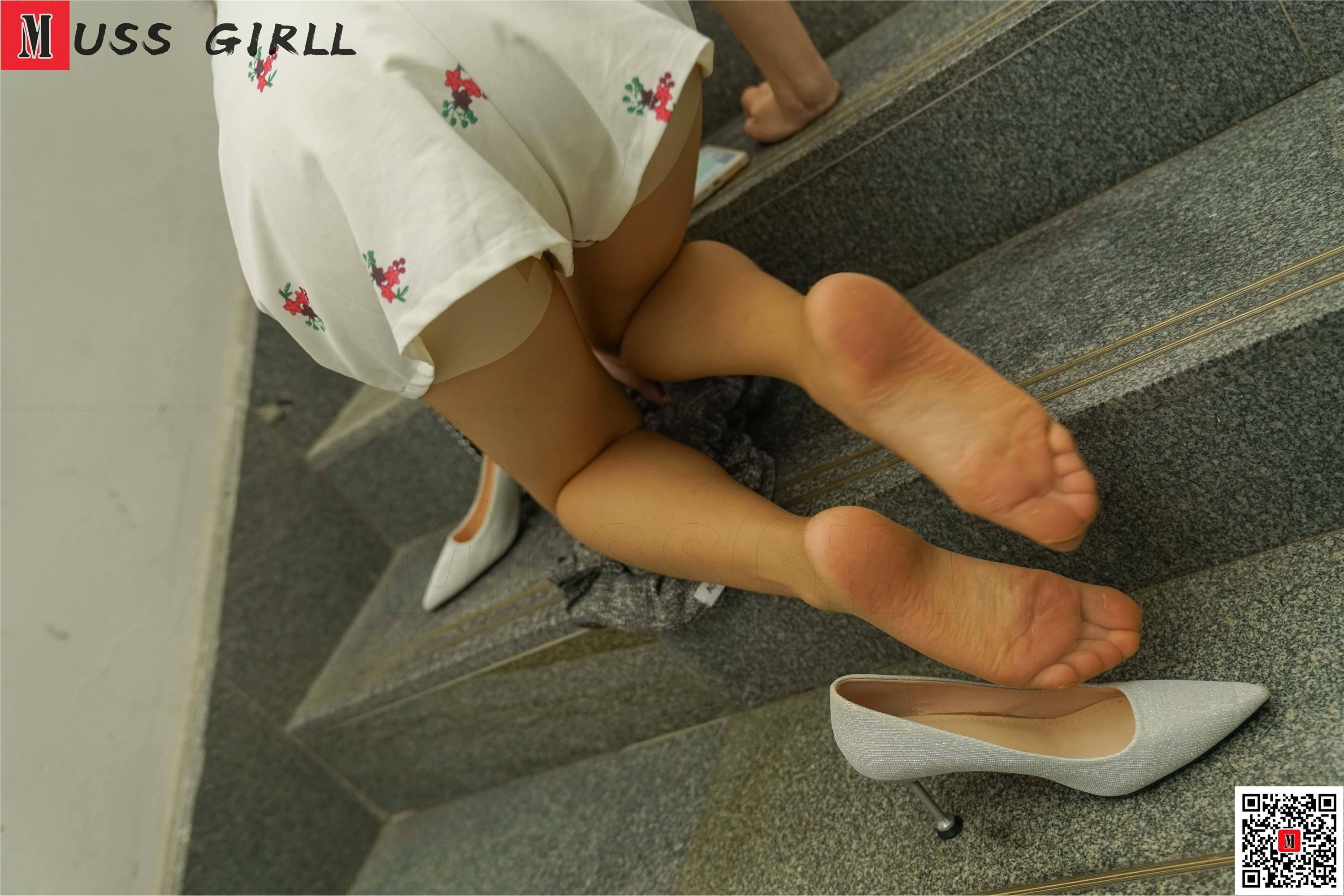 图片[7]-MussGirl慕丝女郎  NO.652 小捷（下）-爱套图