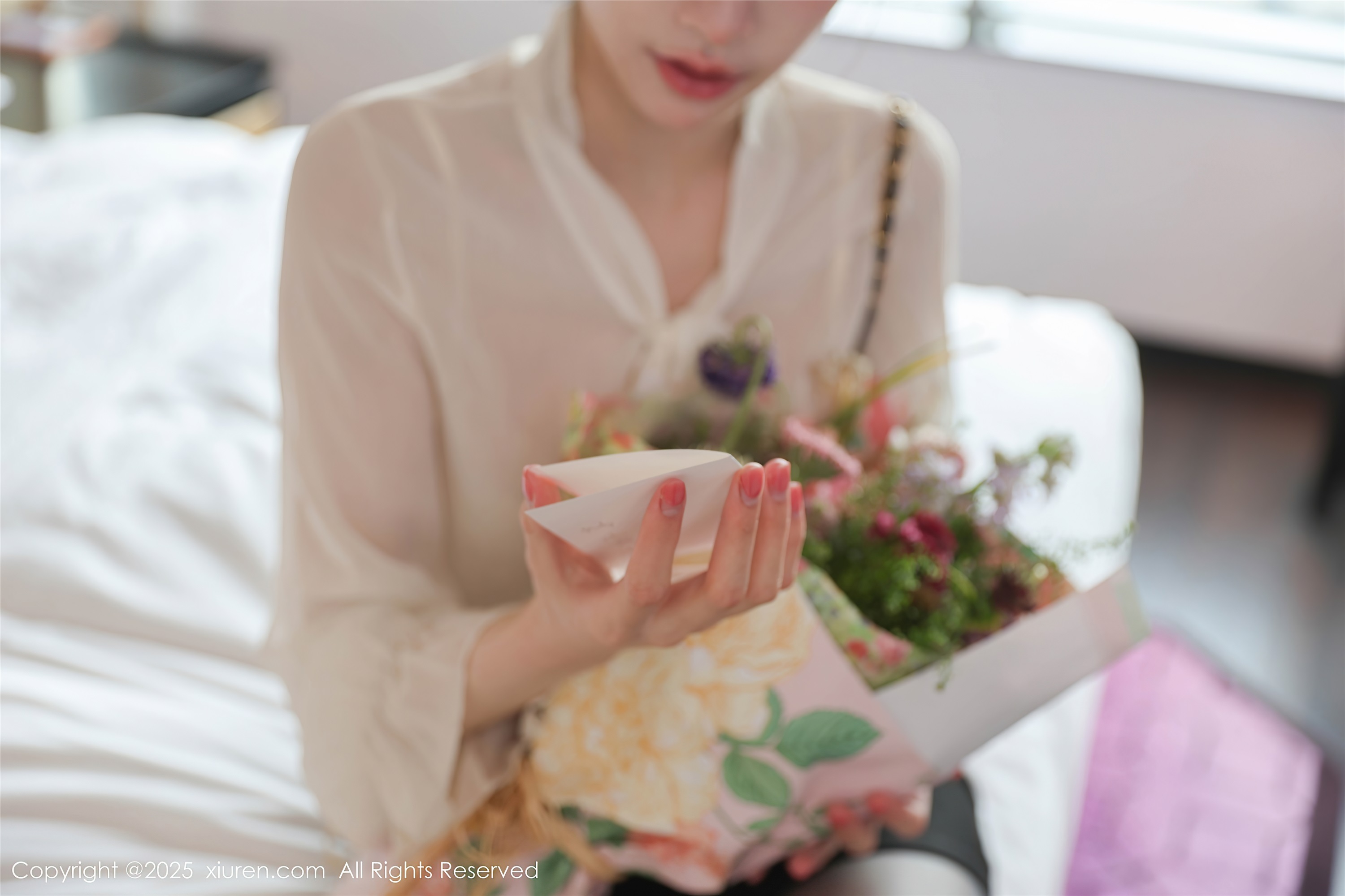 图片[9]-Xiuren秀人网NO.10319 布丁wow-爱套图