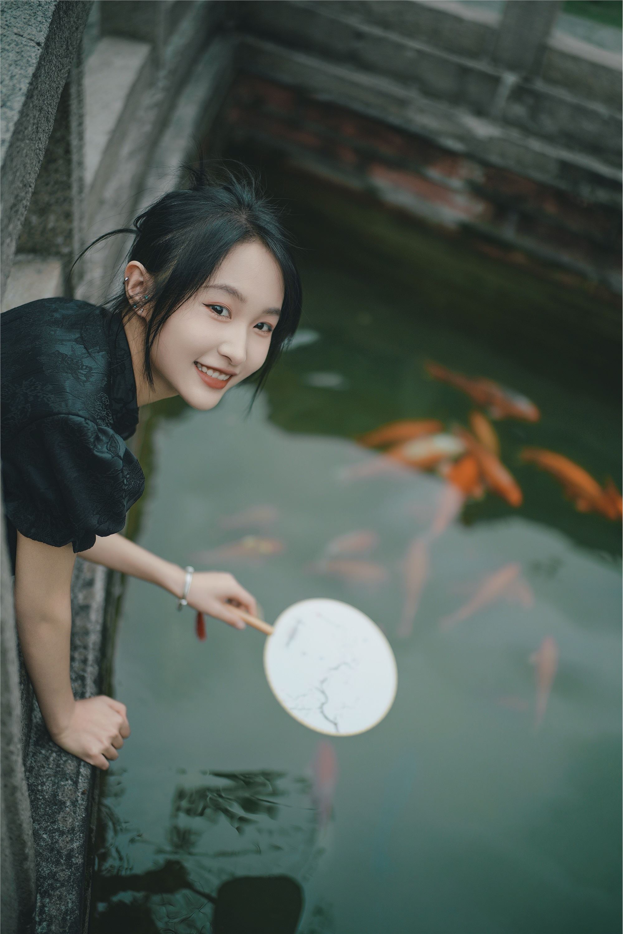 图片[8]-YITUYU艺图语娴静犹如花照水 欣欣-爱套图