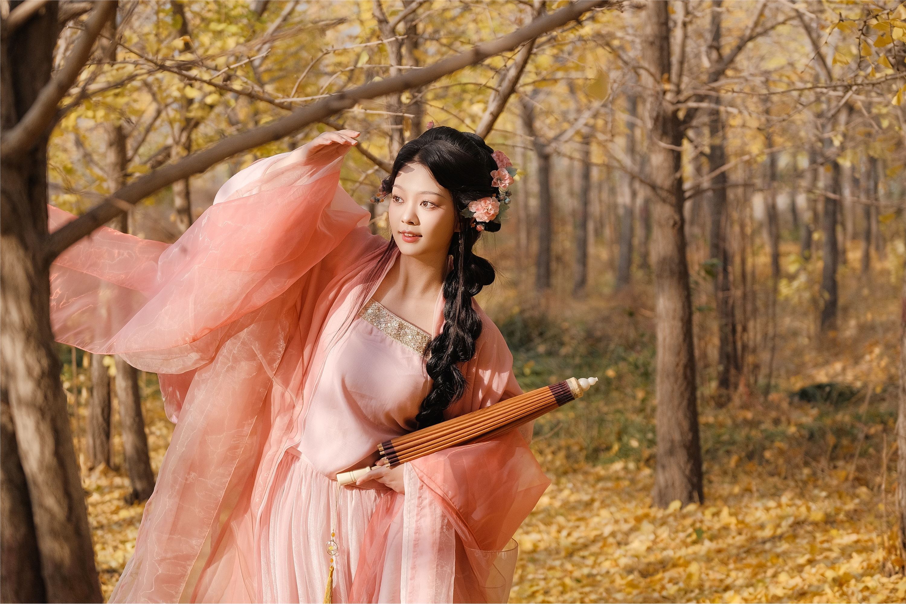 图片[3]-YITUYU艺图语秋意浓 秋秋-爱套图