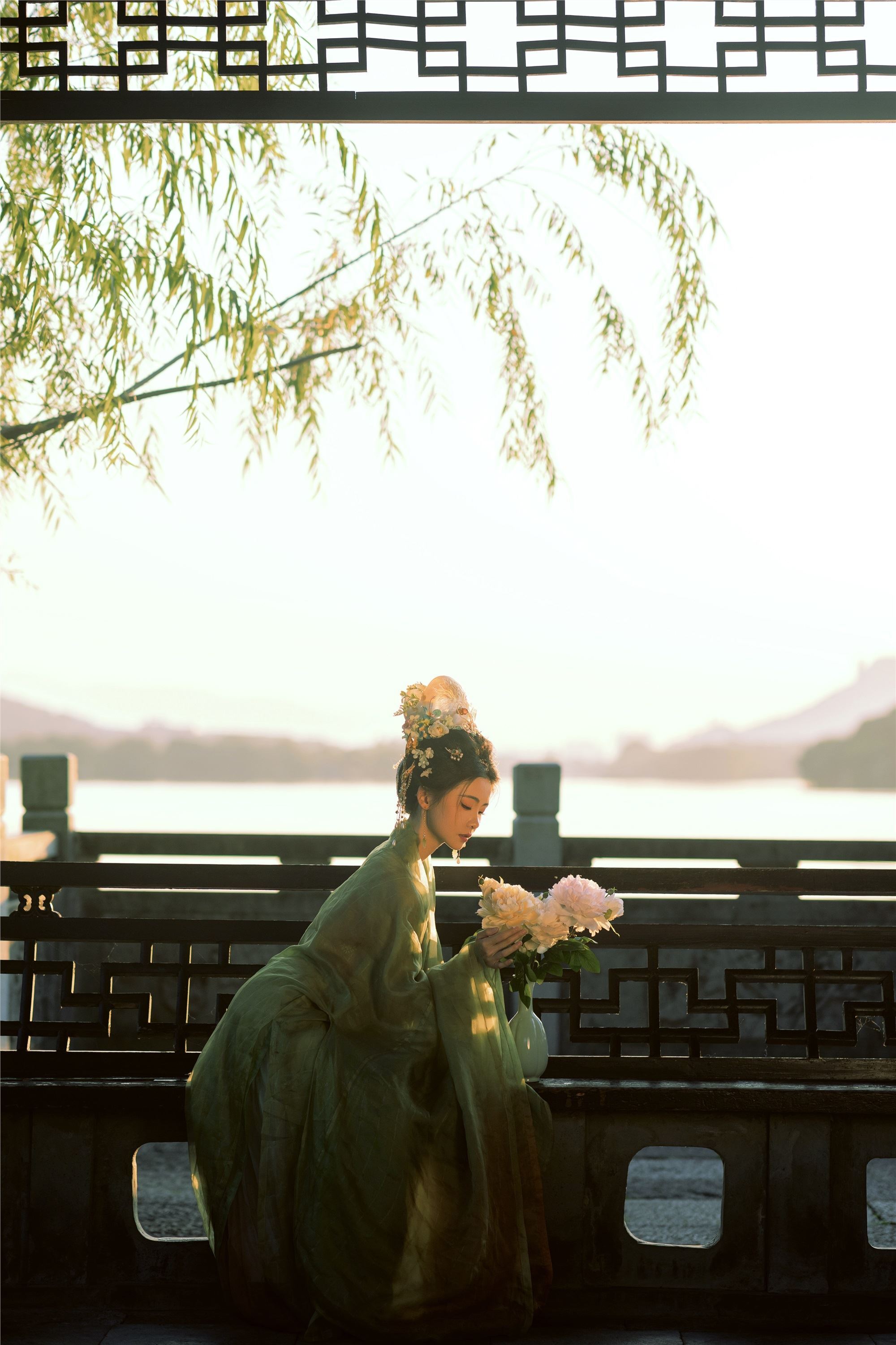 图片[2]-YITUYU艺图语芙蓉送秋 我不是肚子-3--爱套图