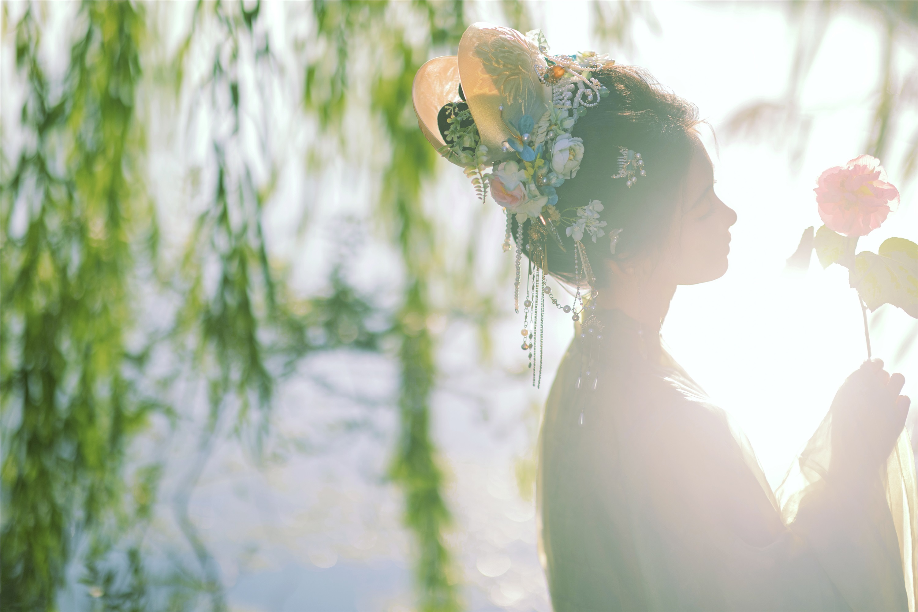 图片[9]-YITUYU艺图语芙蓉送秋 我不是肚子-3--爱套图