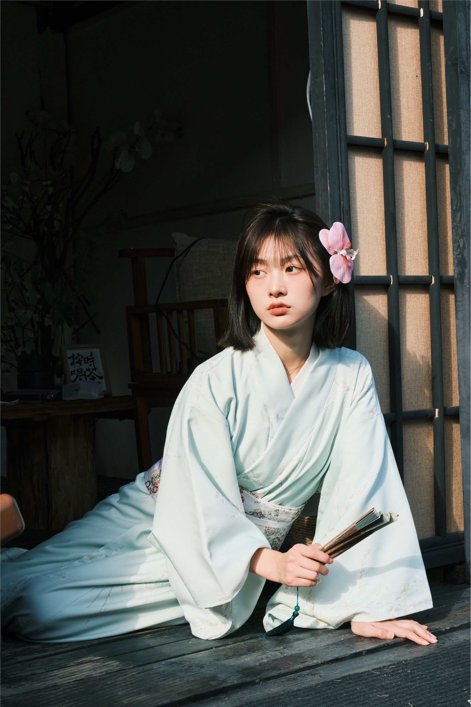 图片[5]-YITUYU艺图语和服少女 晓晓-爱套图