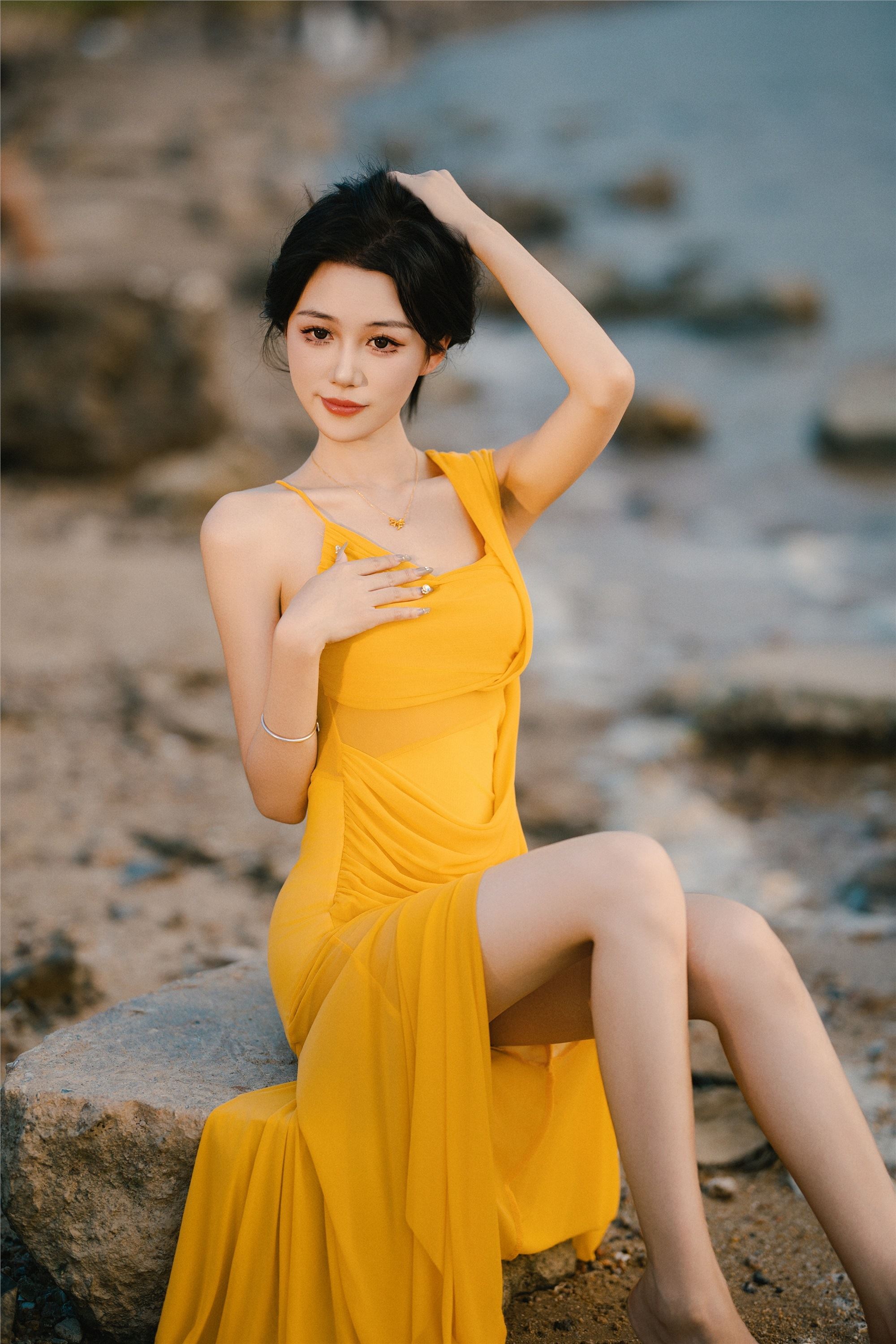 图片[3]-YITUYU艺图语海边记忆 达希Dacy-爱套图