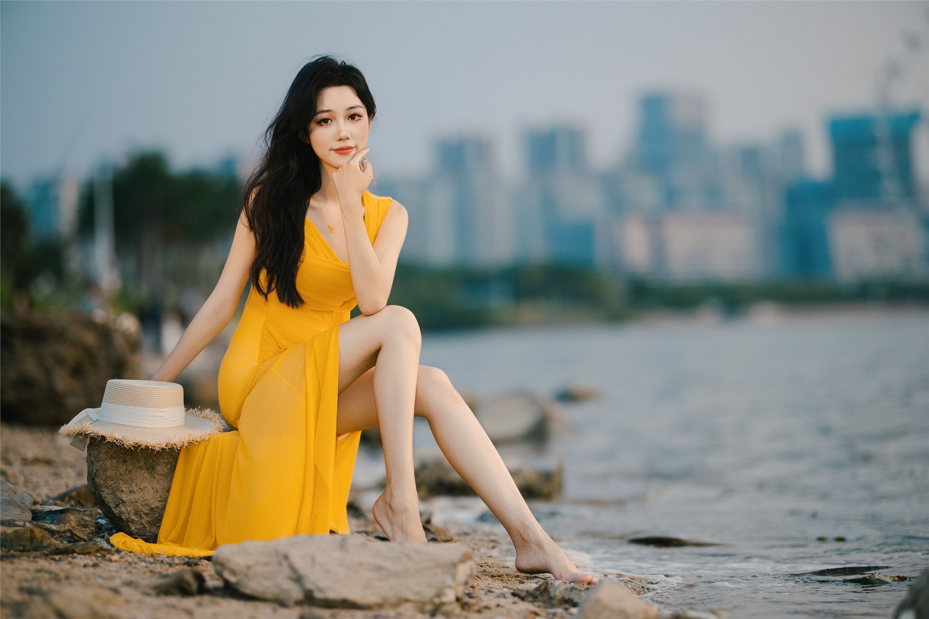 图片[4]-YITUYU艺图语海边记忆 达希Dacy-爱套图