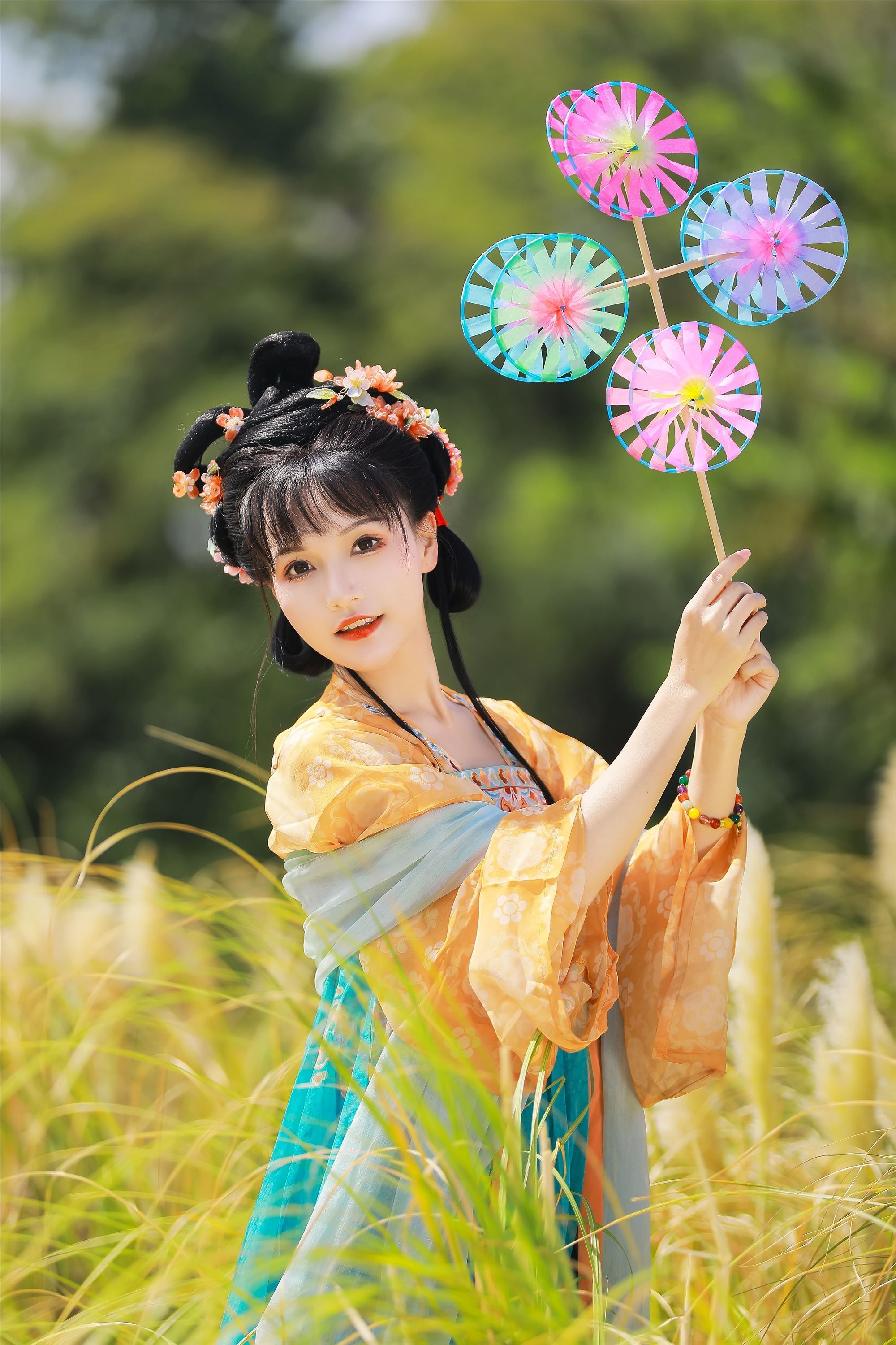 图片[2]-YITUYU艺图语踏歌行 焚香小也-爱套图