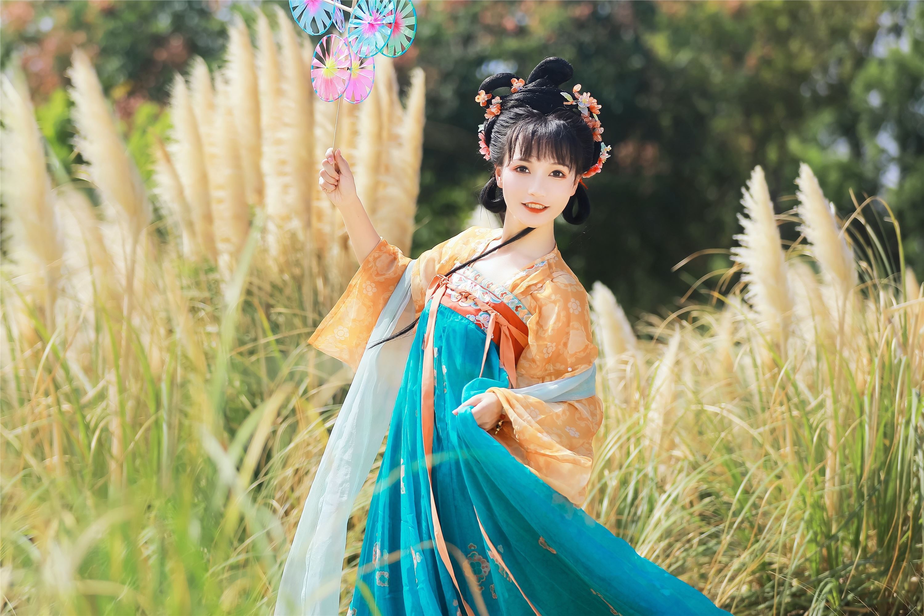 图片[6]-YITUYU艺图语踏歌行 焚香小也-爱套图