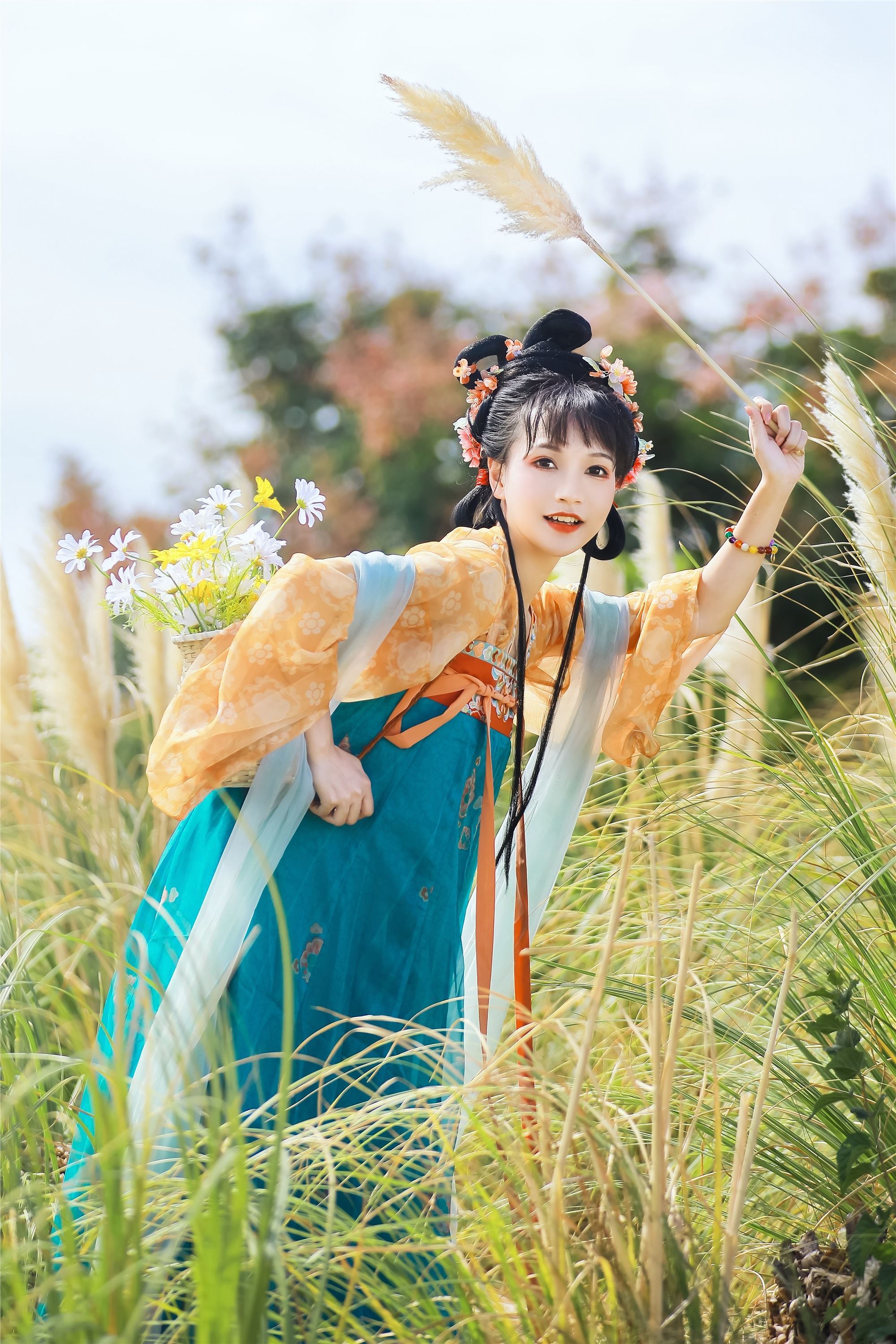 图片[7]-YITUYU艺图语踏歌行 焚香小也-爱套图