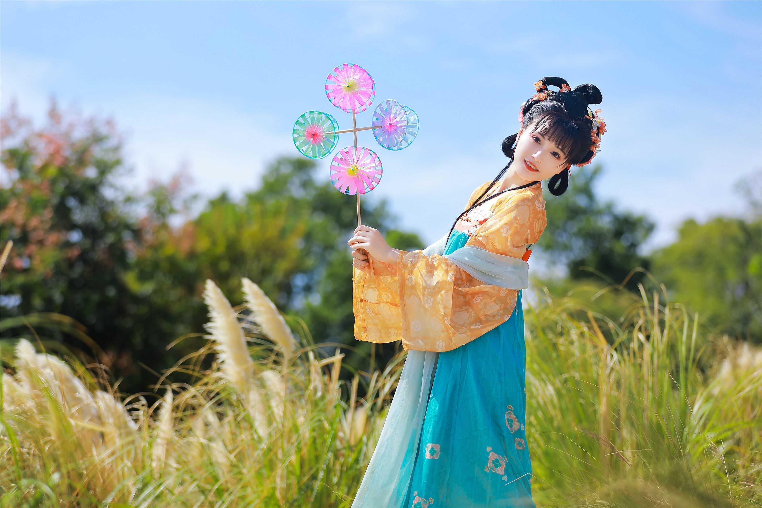图片[9]-YITUYU艺图语踏歌行 焚香小也-爱套图