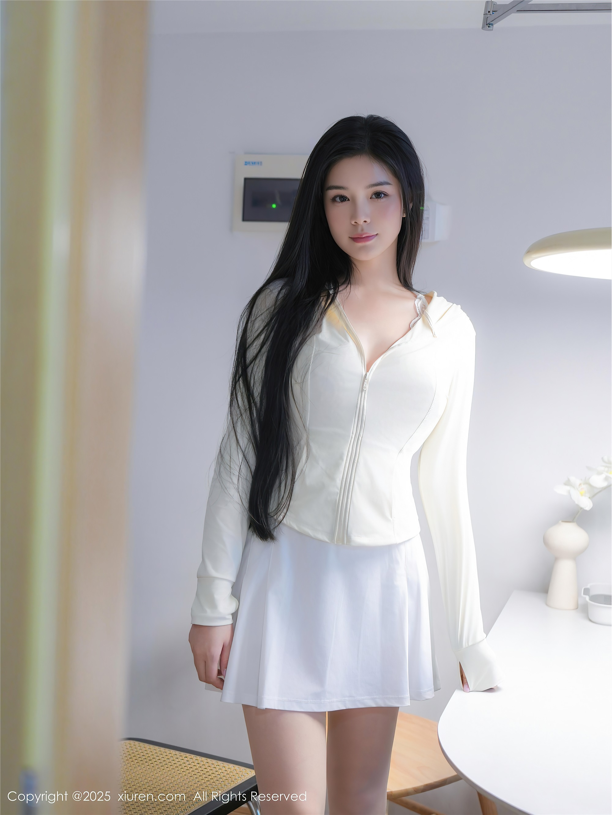 图片[5]-Xiuren秀人网NO.10325 雪糕CiCi-爱套图