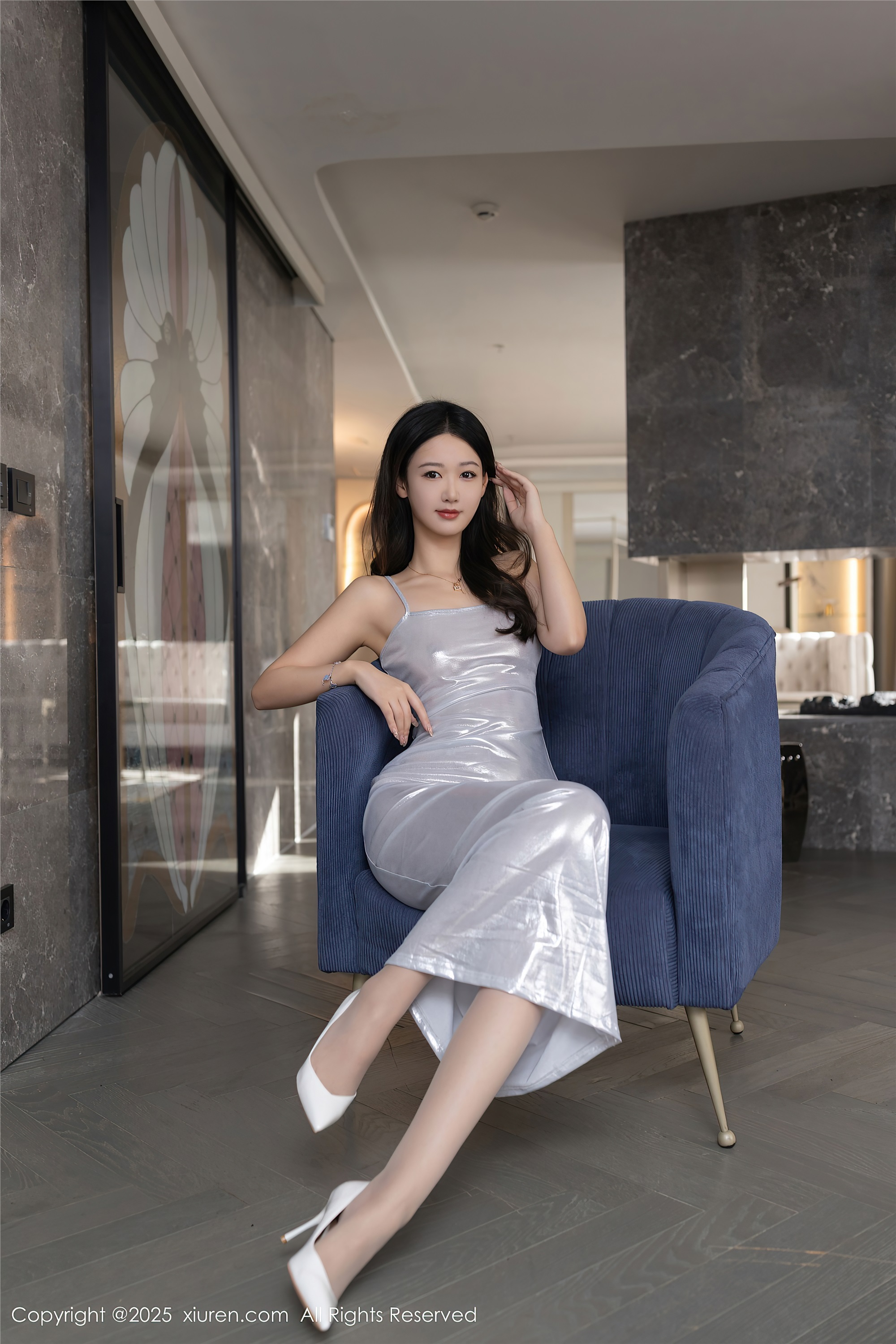图片[2]-Xiuren秀人网NO.10328 唐安琪-爱套图