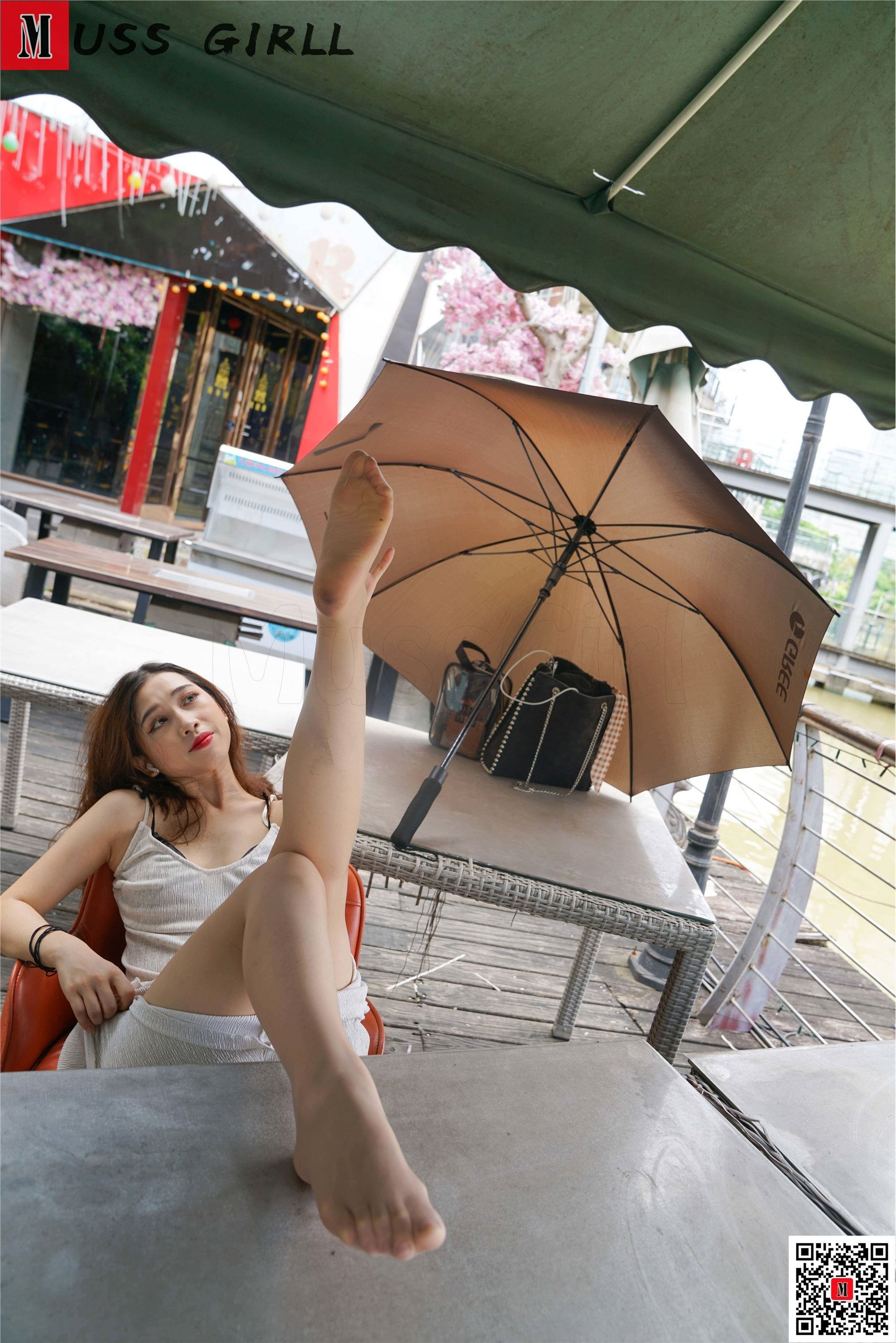 图片[9]-MussGirl慕丝女郎  NO.657 CHARMING（下）-爱套图