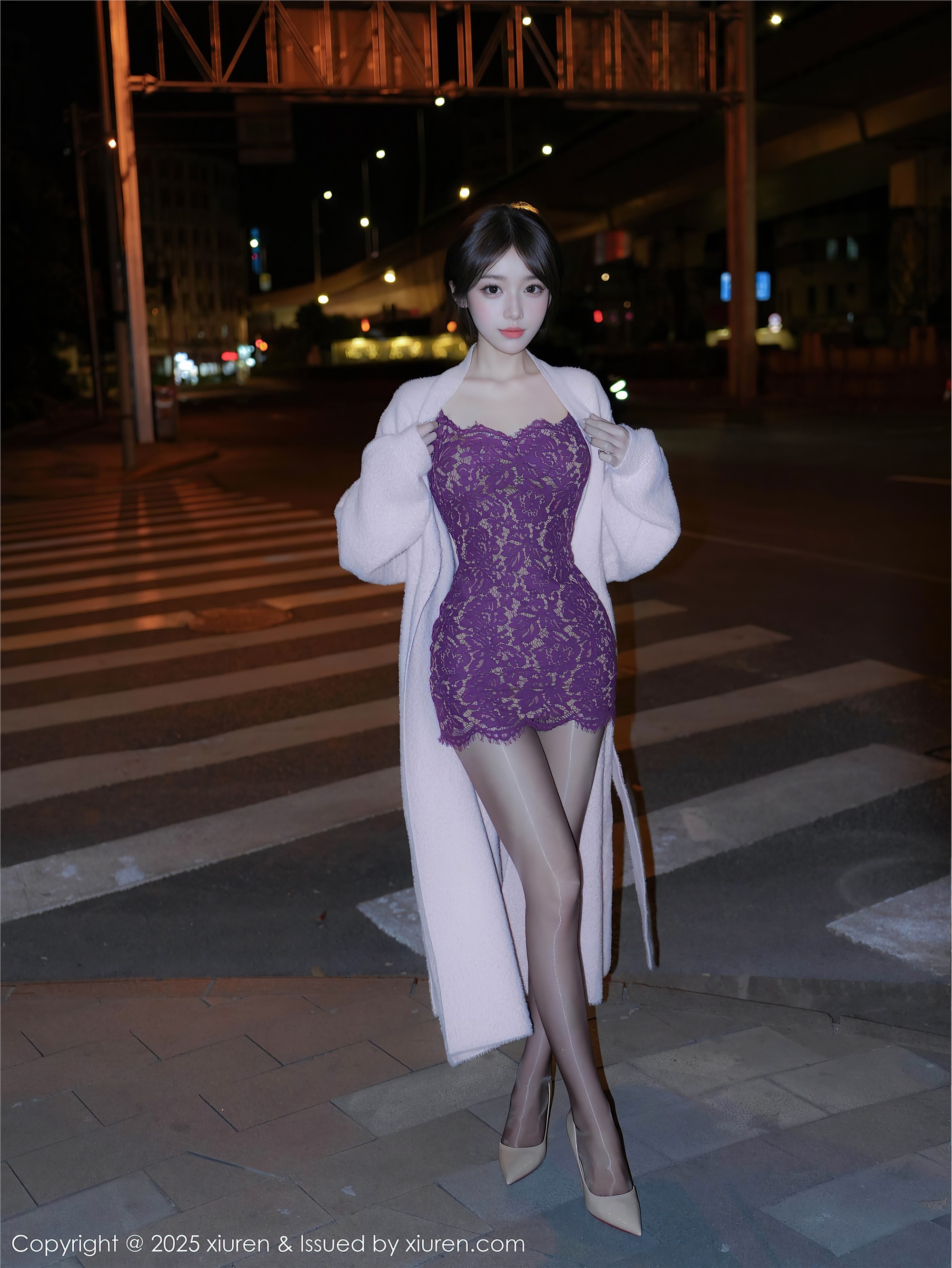 图片[5]-Xiuren秀人网NO.10332 汁汁-爱套图