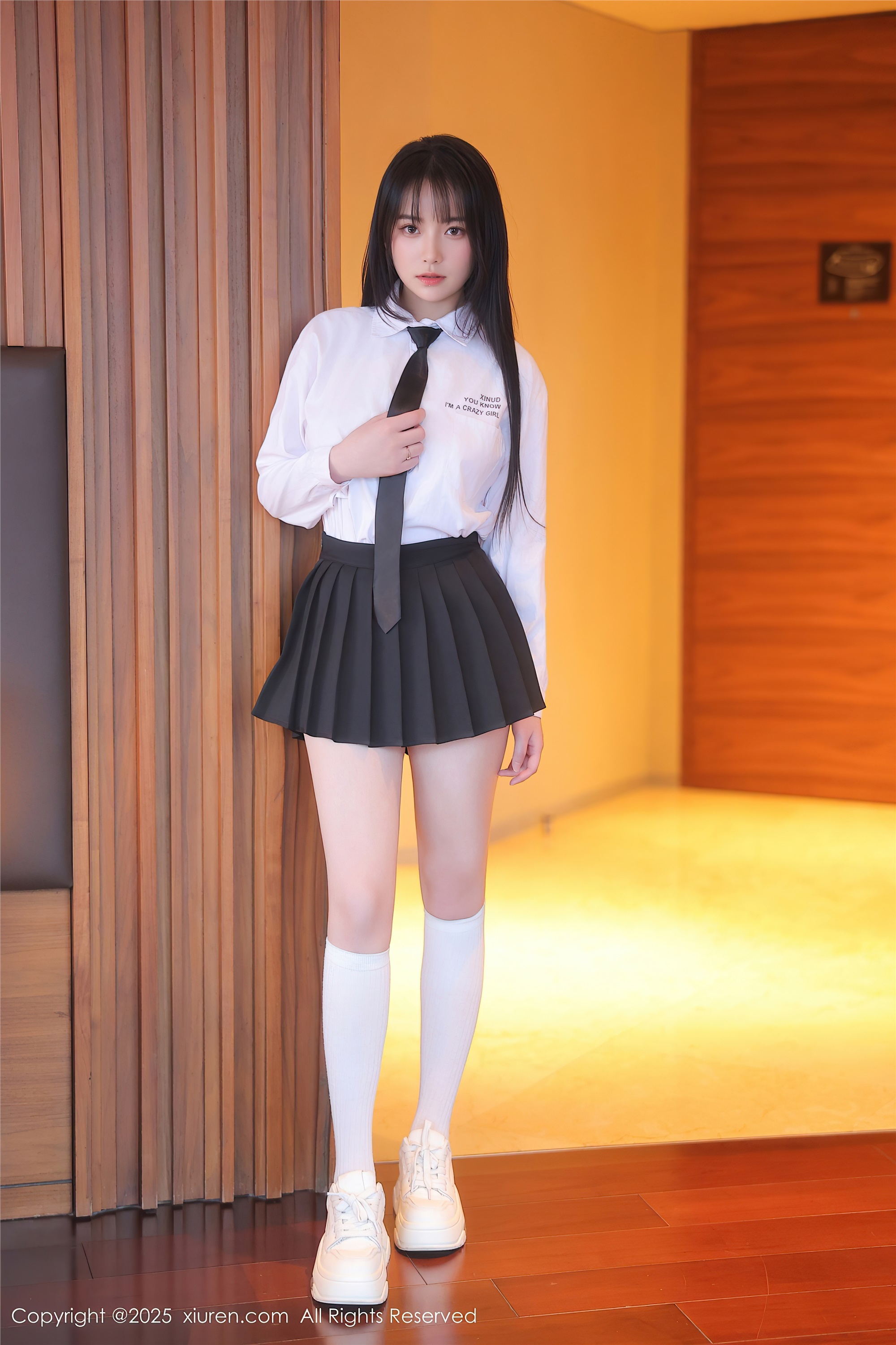 Xiuren秀人网NO.10335 软情-爱套图