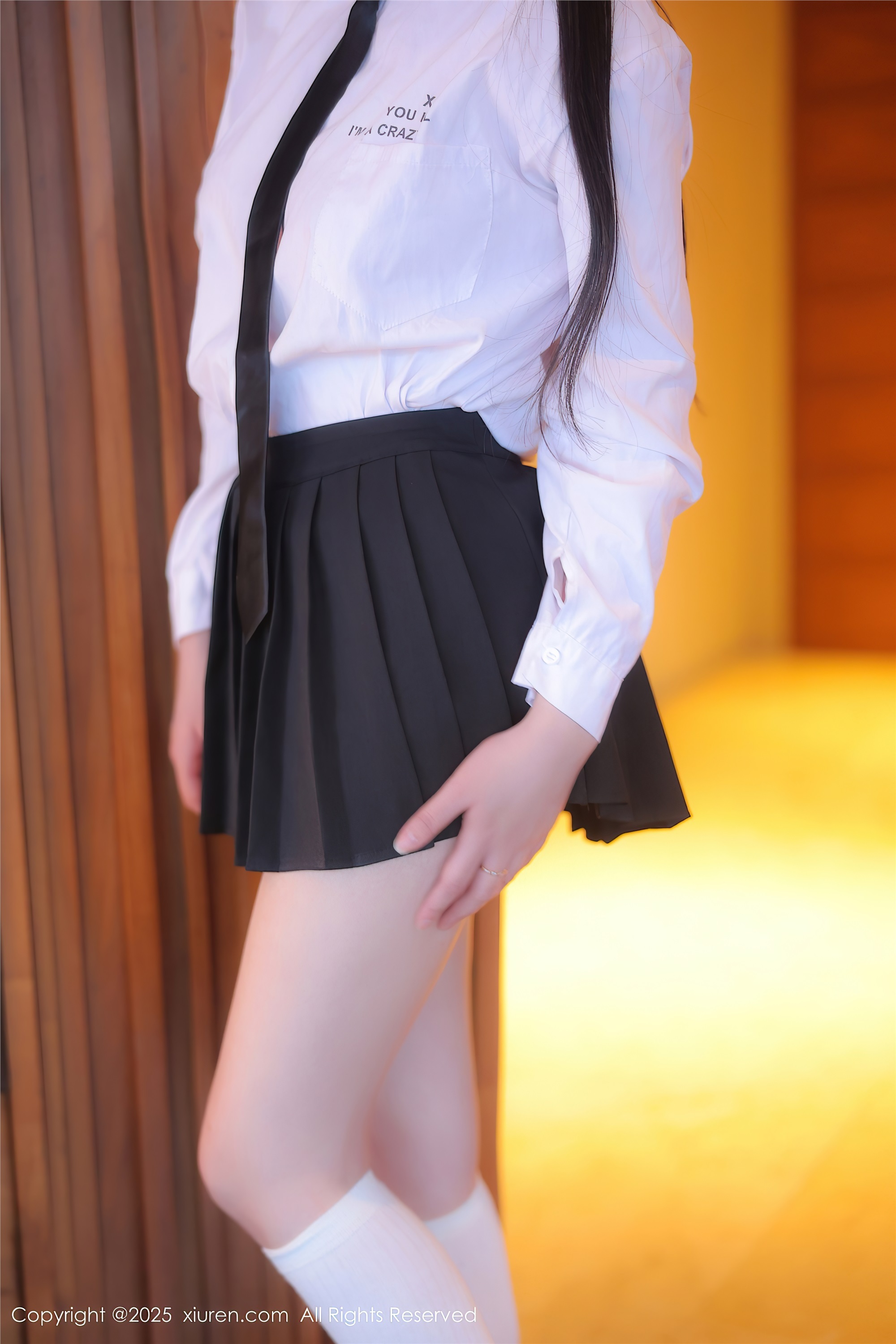 图片[2]-Xiuren秀人网NO.10335 软情-爱套图