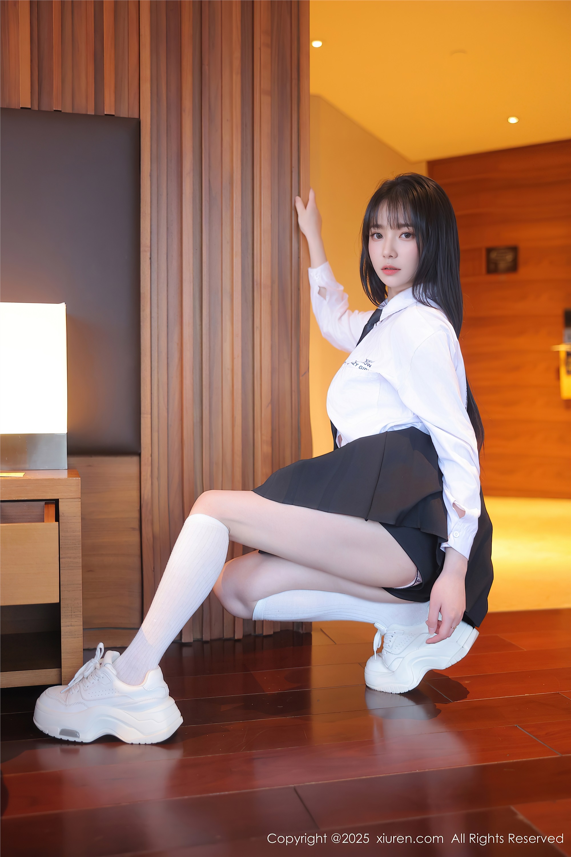 图片[4]-Xiuren秀人网NO.10335 软情-爱套图