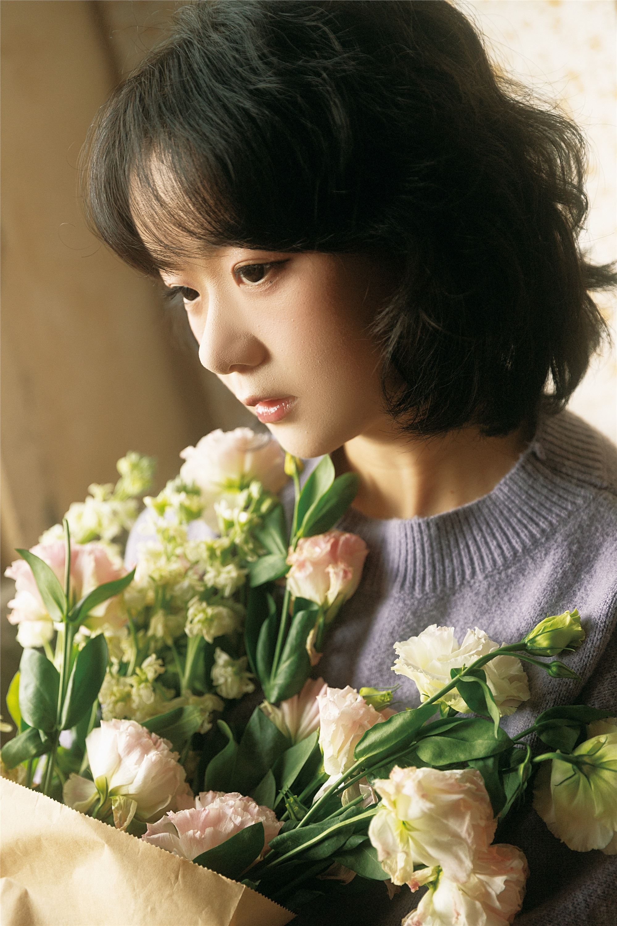 图片[3]-YITUYU艺图语青春 折耳香菜-爱套图