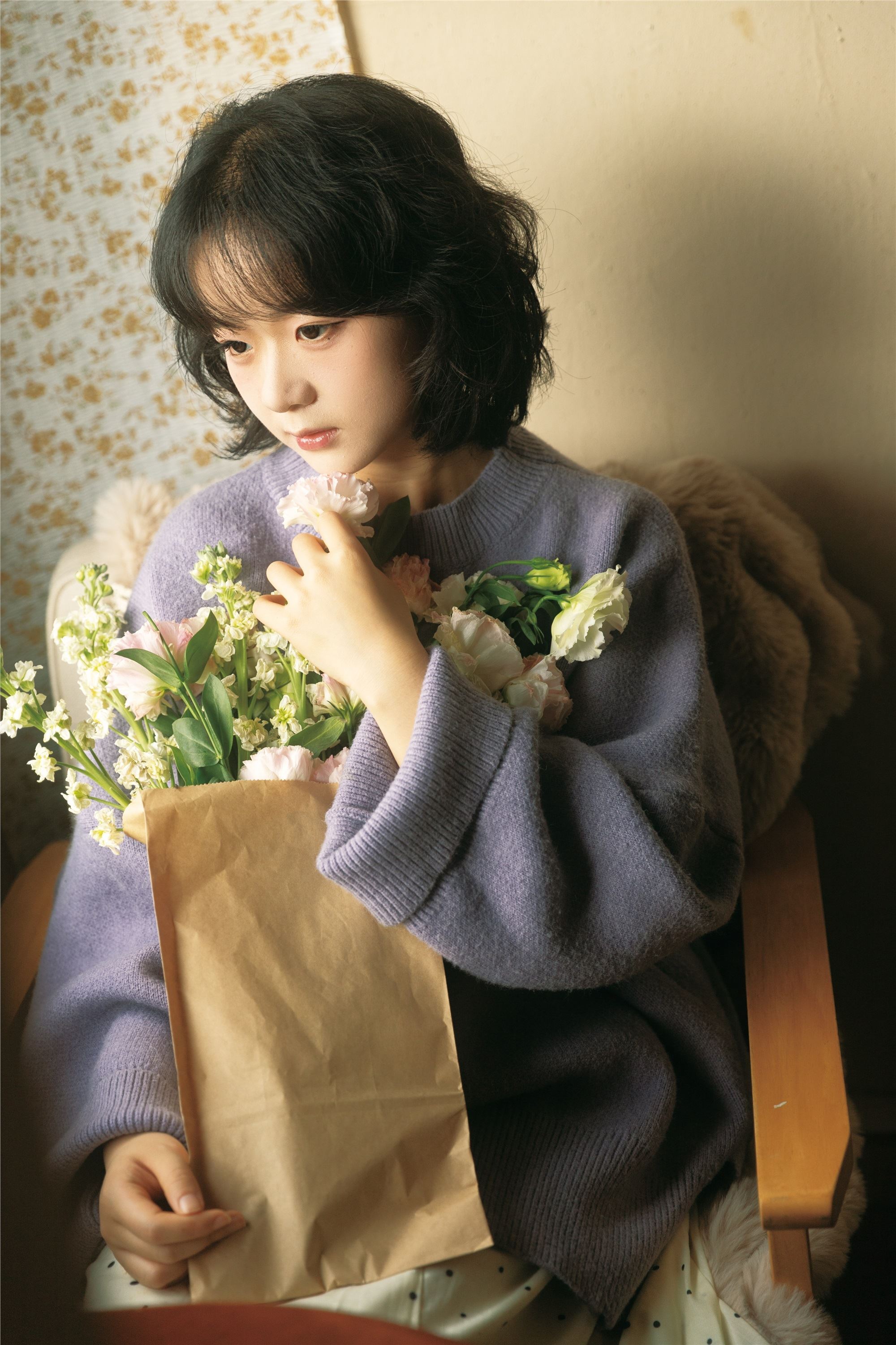 图片[4]-YITUYU艺图语青春 折耳香菜-爱套图