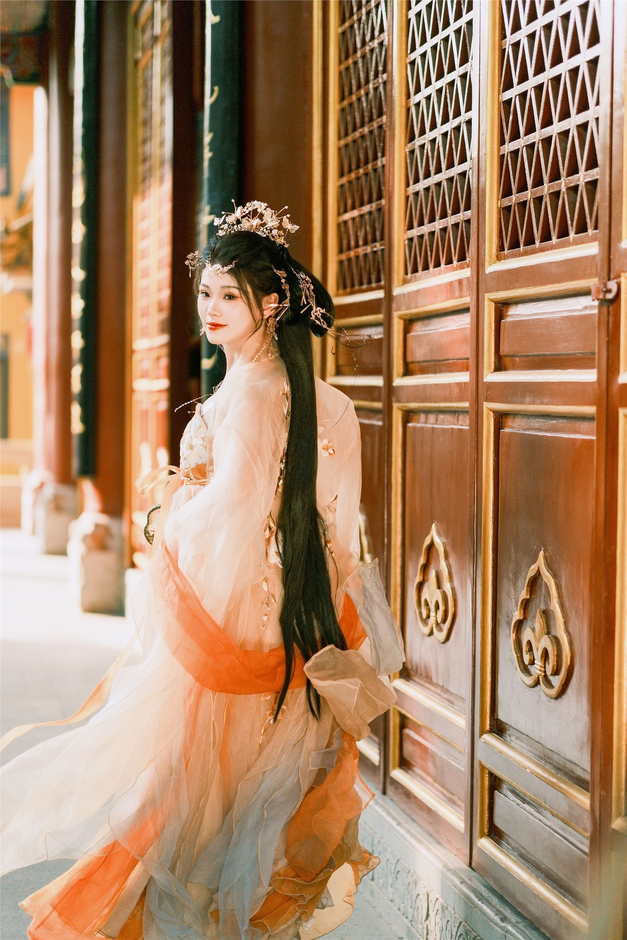 图片[6]-YITUYU艺图语顺遂无虞 皆得所愿 悦璃-爱套图