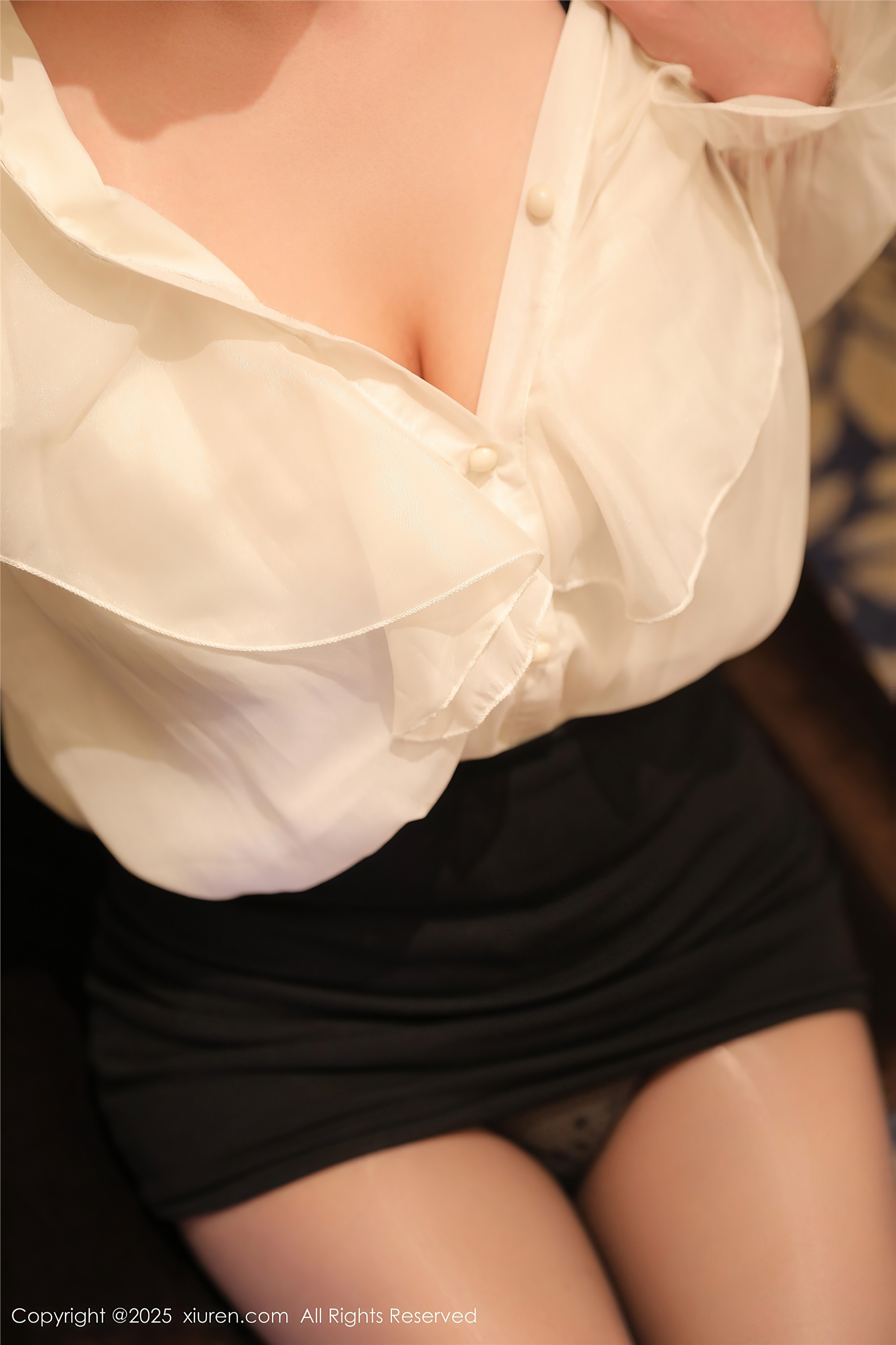 图片[9]-Xiuren秀人网NO.10342 小肉肉咪-爱套图