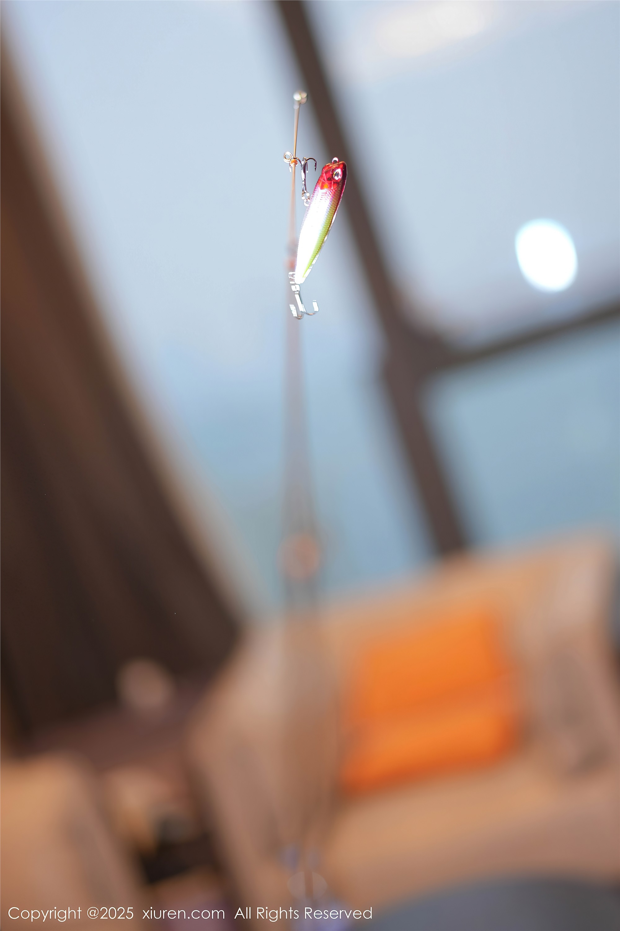 图片[2]-Xiuren秀人网NO.10348 妲己_Toxic-爱套图