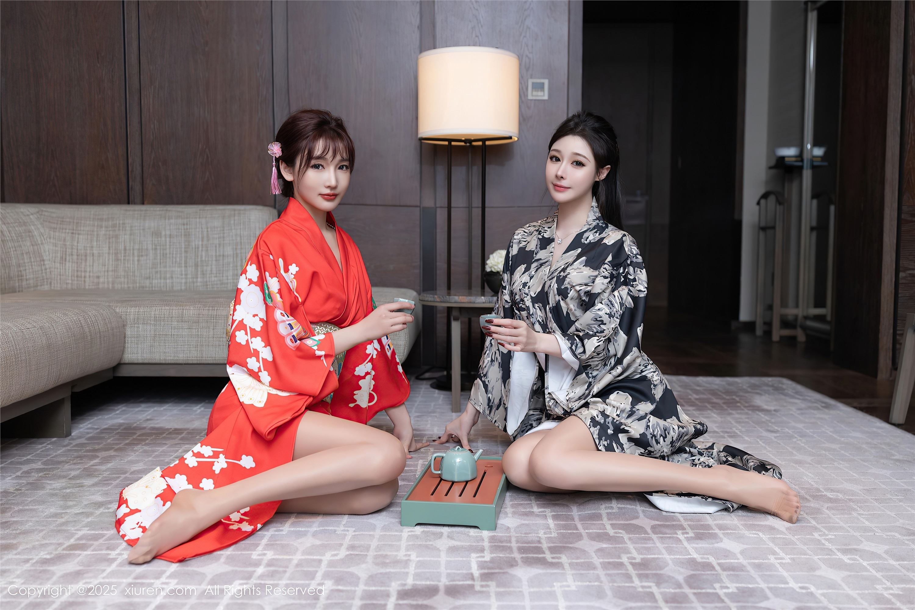 Xiuren秀人网NO.10352 小逗逗-爱套图
